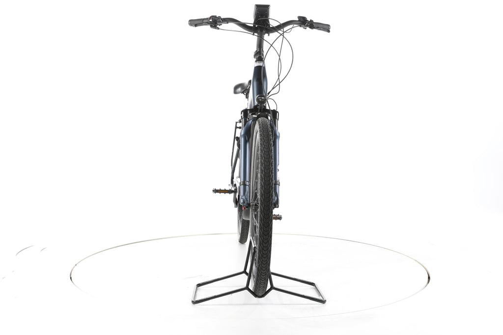 Cube Supreme Hybrid SLT City E-Bike Tiefeinsteiger - Image 4