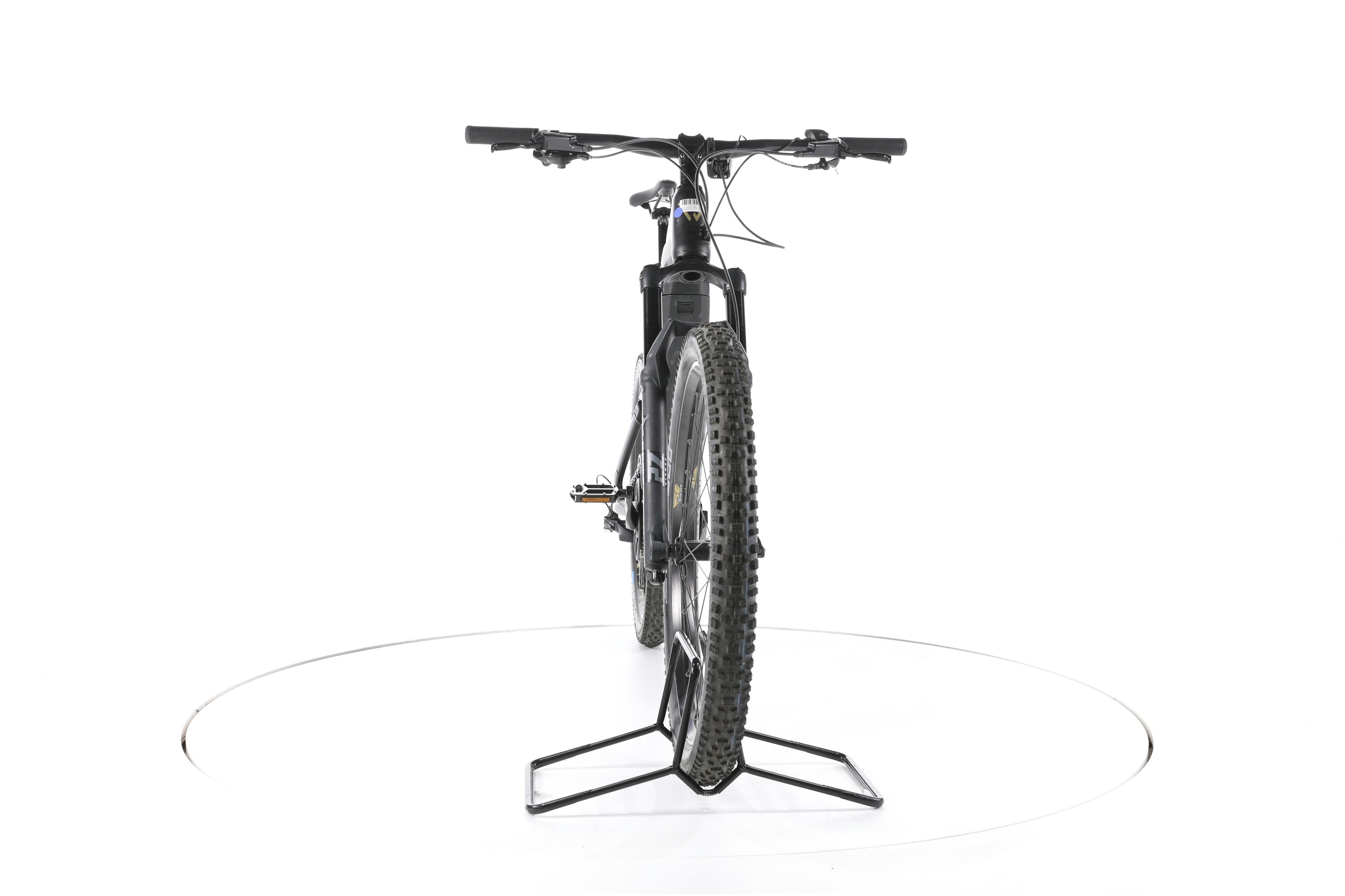 Conway Xyron S 3.7 Fully E-Bike - Image 4