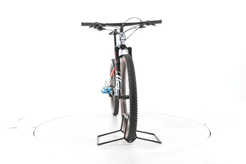 Cube AMS ZERO99 C:68X SL line Fahrrad Fully - Image 4