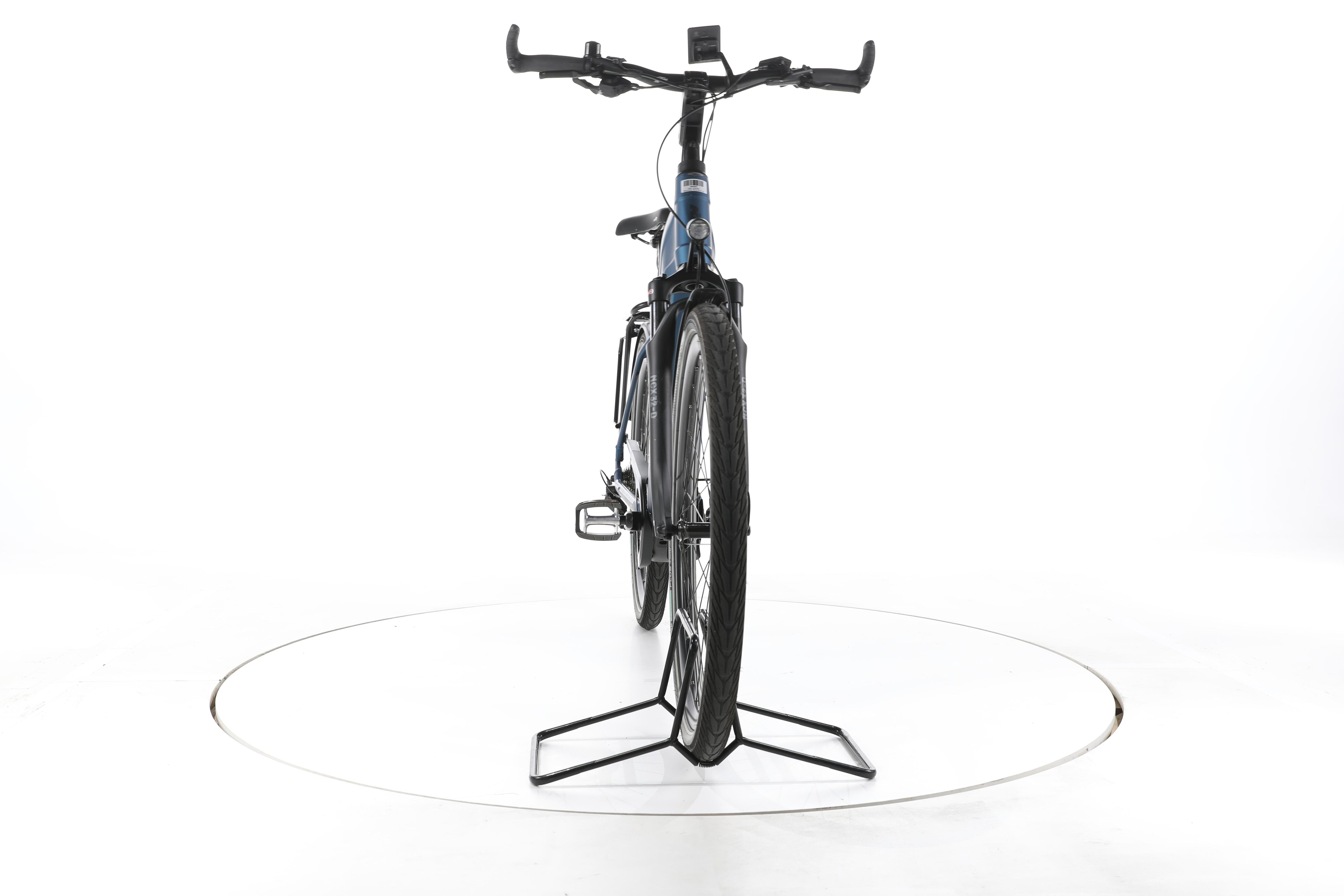 KTM Macina Style 730 Trekking E-Bike Tiefeinsteiger - Image 4