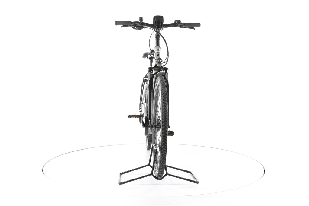 Breezer Bikes PowerTrip Trekking E-Bike - Image 4