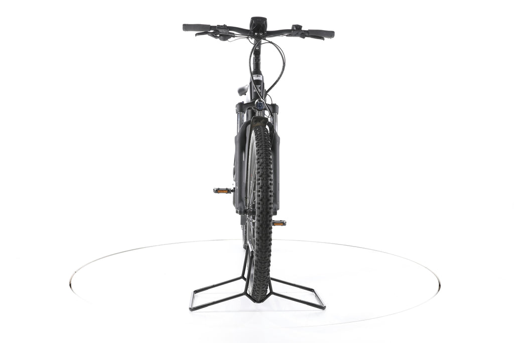 Kettler Quadriga Town & Country Trekking E-Bike - Image 4