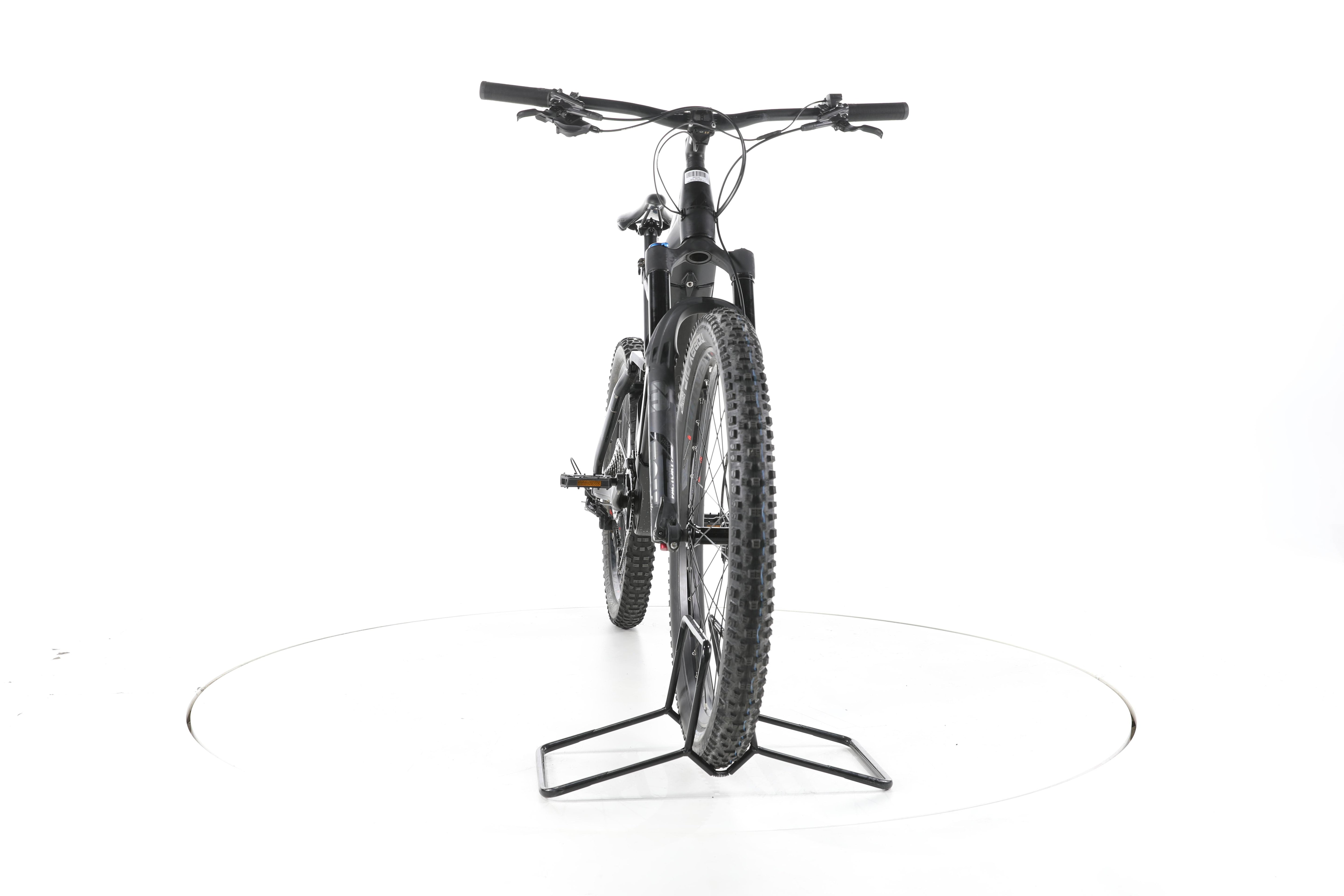 Bulls E-Stream EVO AM5 E-Bike Fully - Image 4