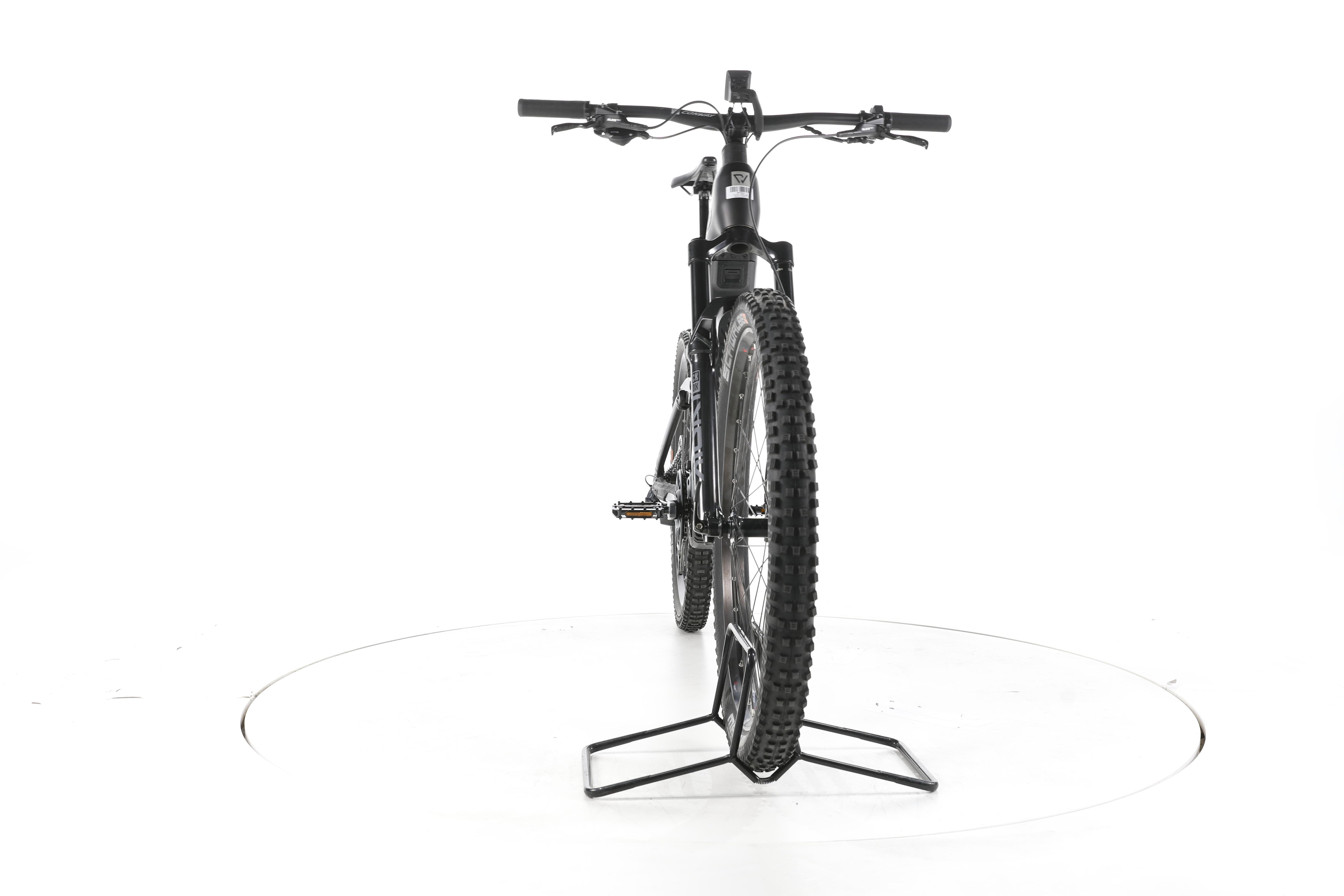 Conway Xyron S 7.9 E-Bike Fully Carbon - Image 4