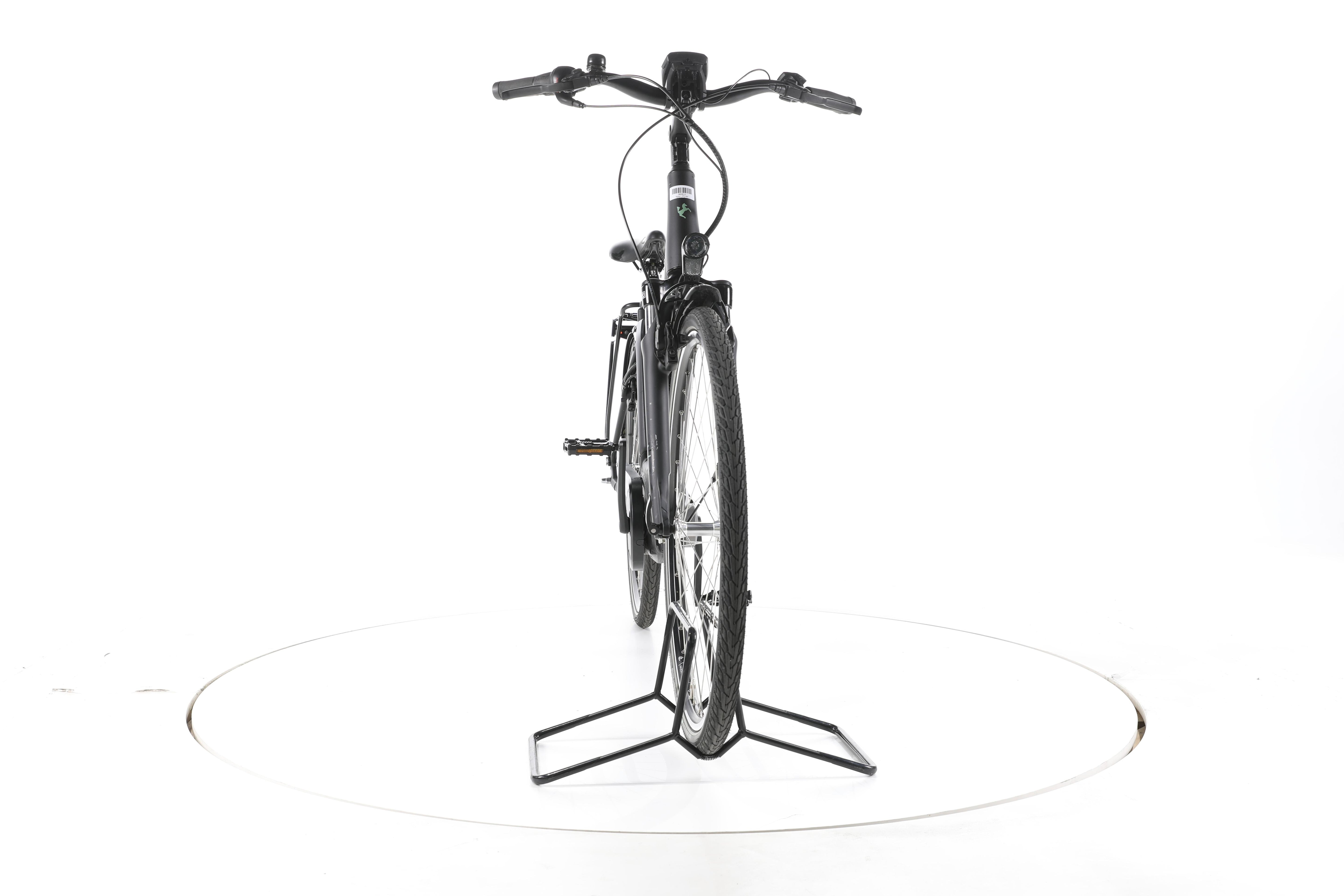 Staiger CB 150 City E-Bike Tiefeinsteiger - Image 4