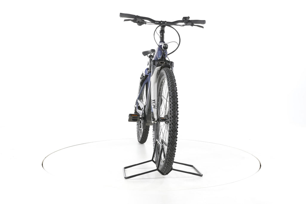 Bulls Lacuba EVO Cross Trekking E-Bike - Image 4