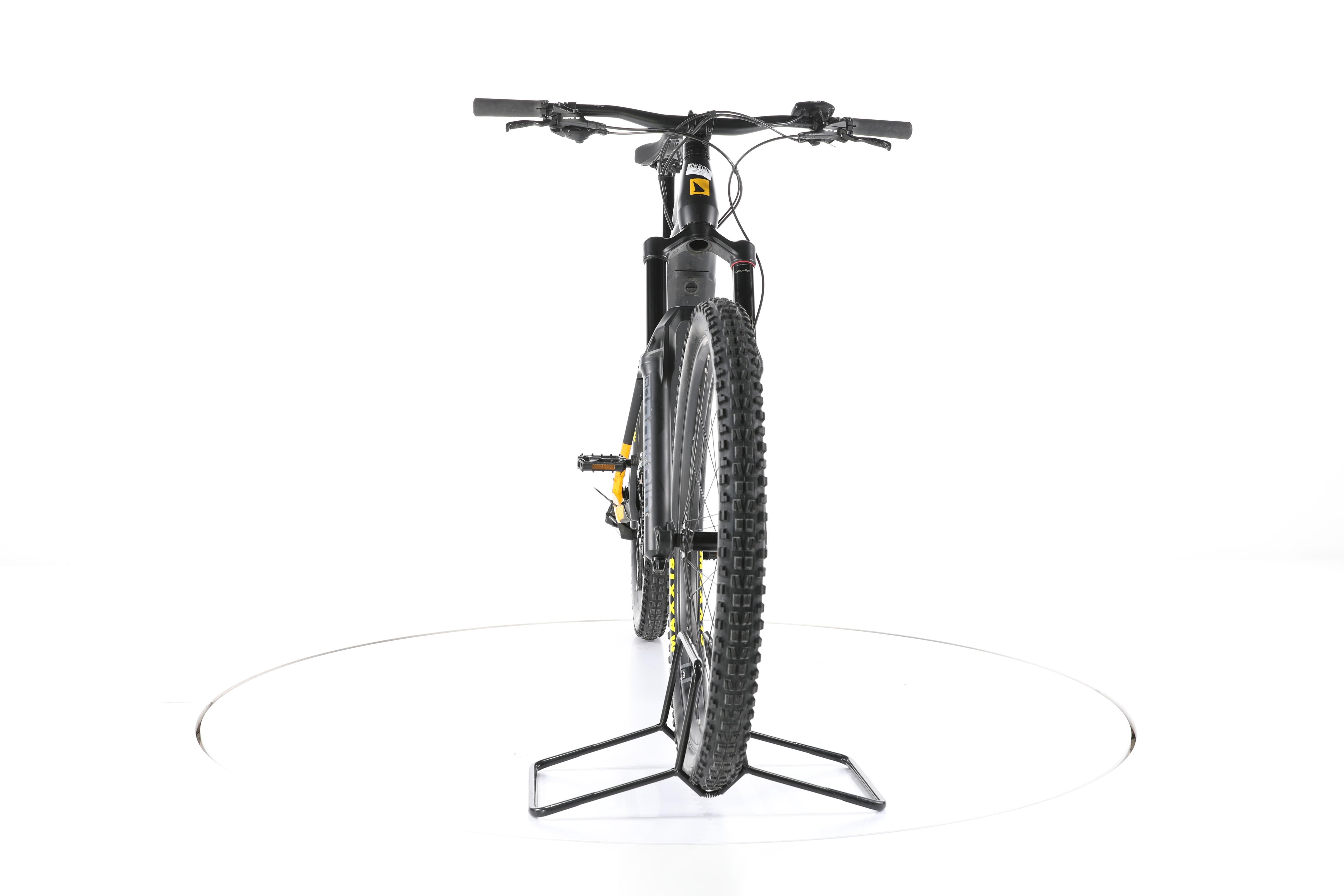 Haibike Nduro 6 E-Bike Fully - Image 4