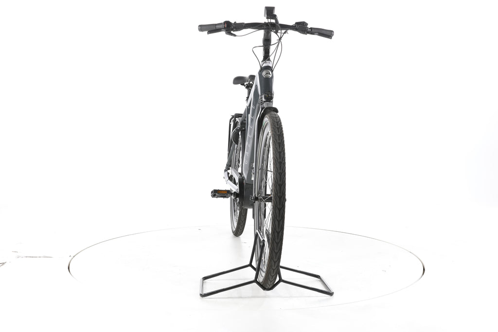 Gazelle Ultimate C5 HMB City E-Bike - Image 4