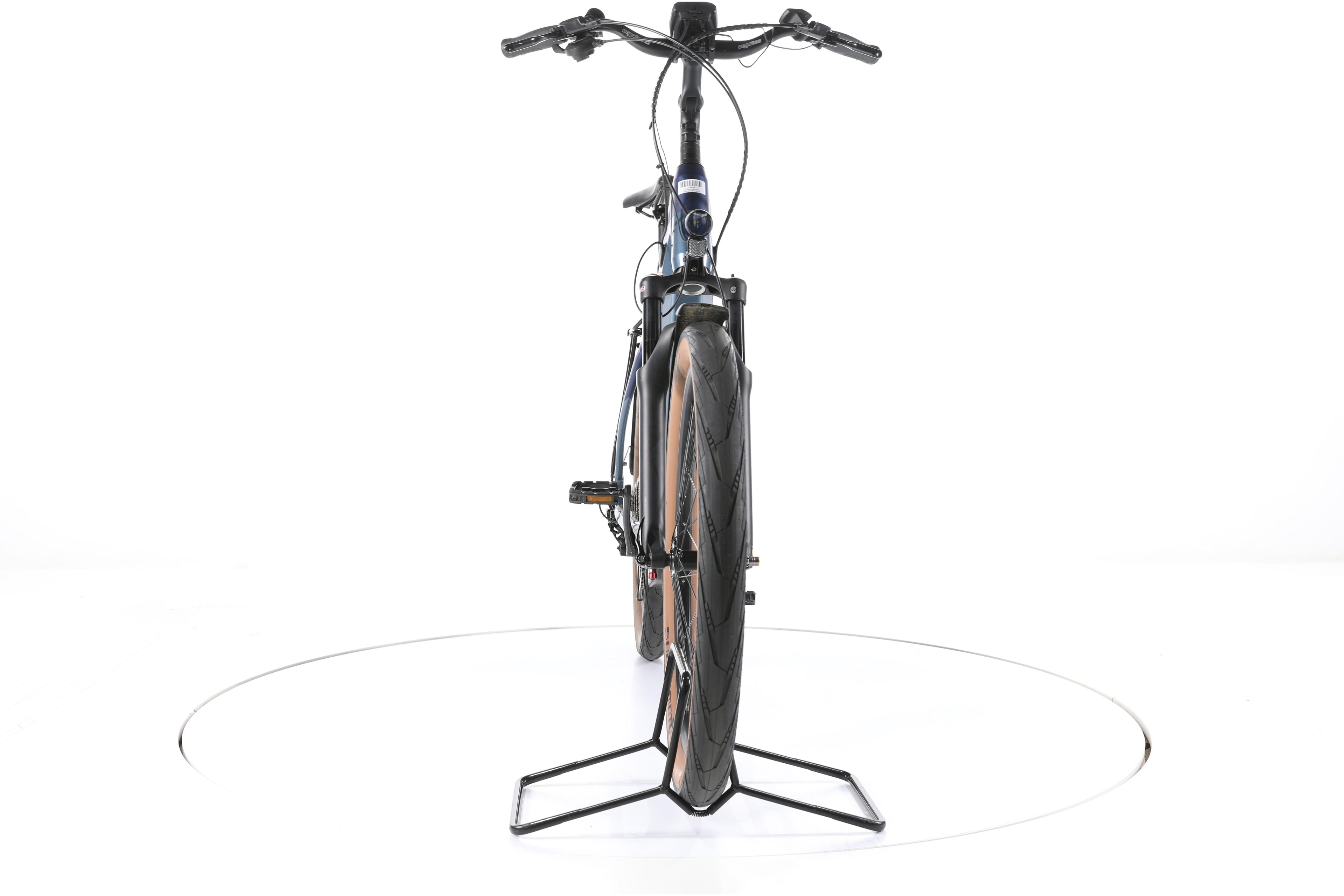 Kreidler Vitality Eco 10 Trekking E-Bike - Image 4