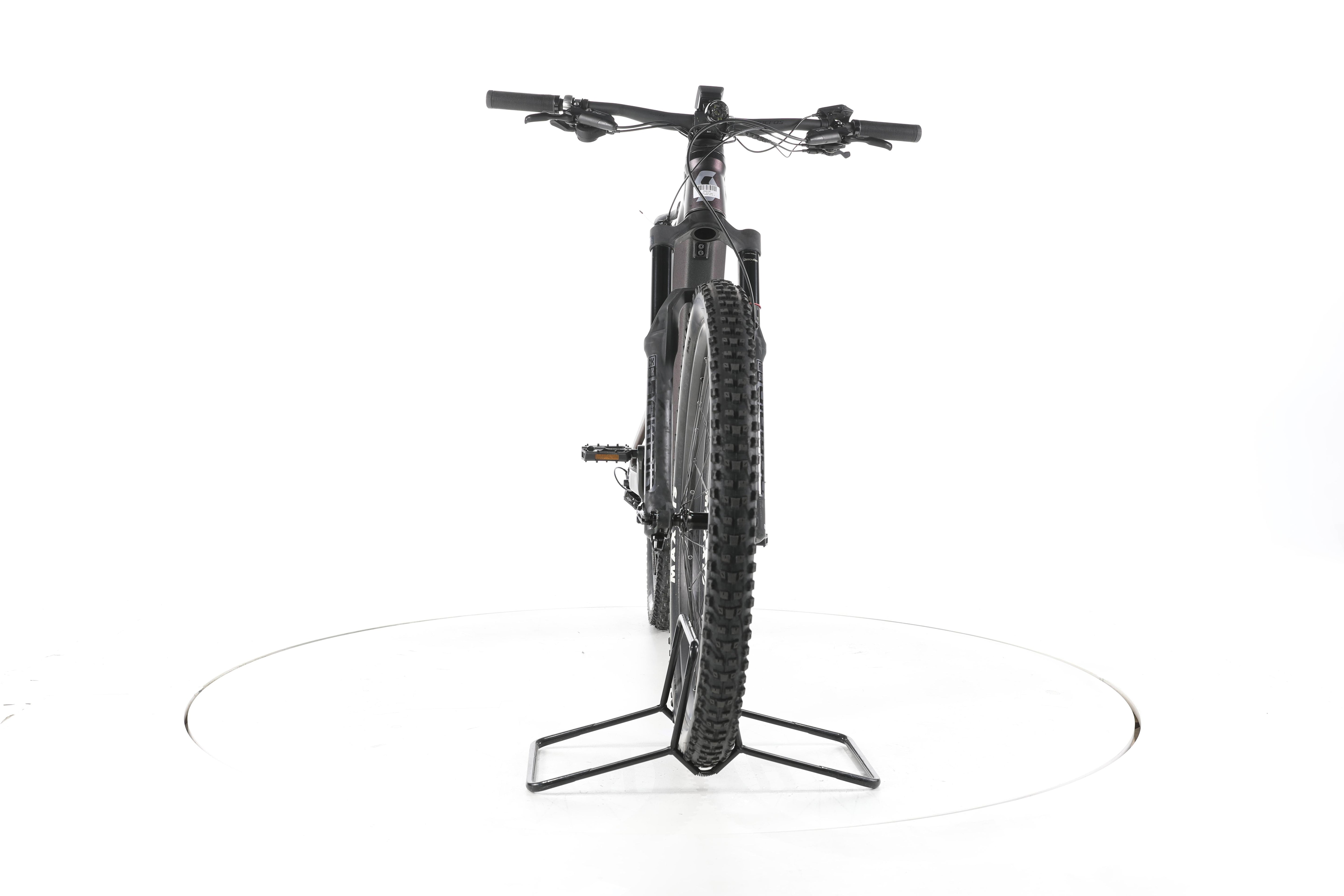 Scott Patron eRIDE 920 Fully E-Bike - Image 4