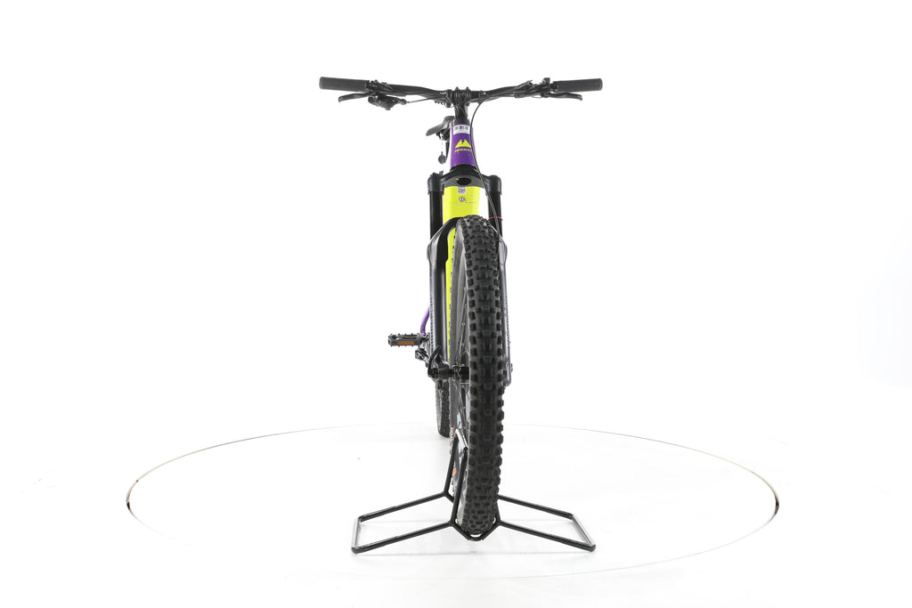 HoheAcht Besta Roko Fully E-Bike Carbon - Image 4