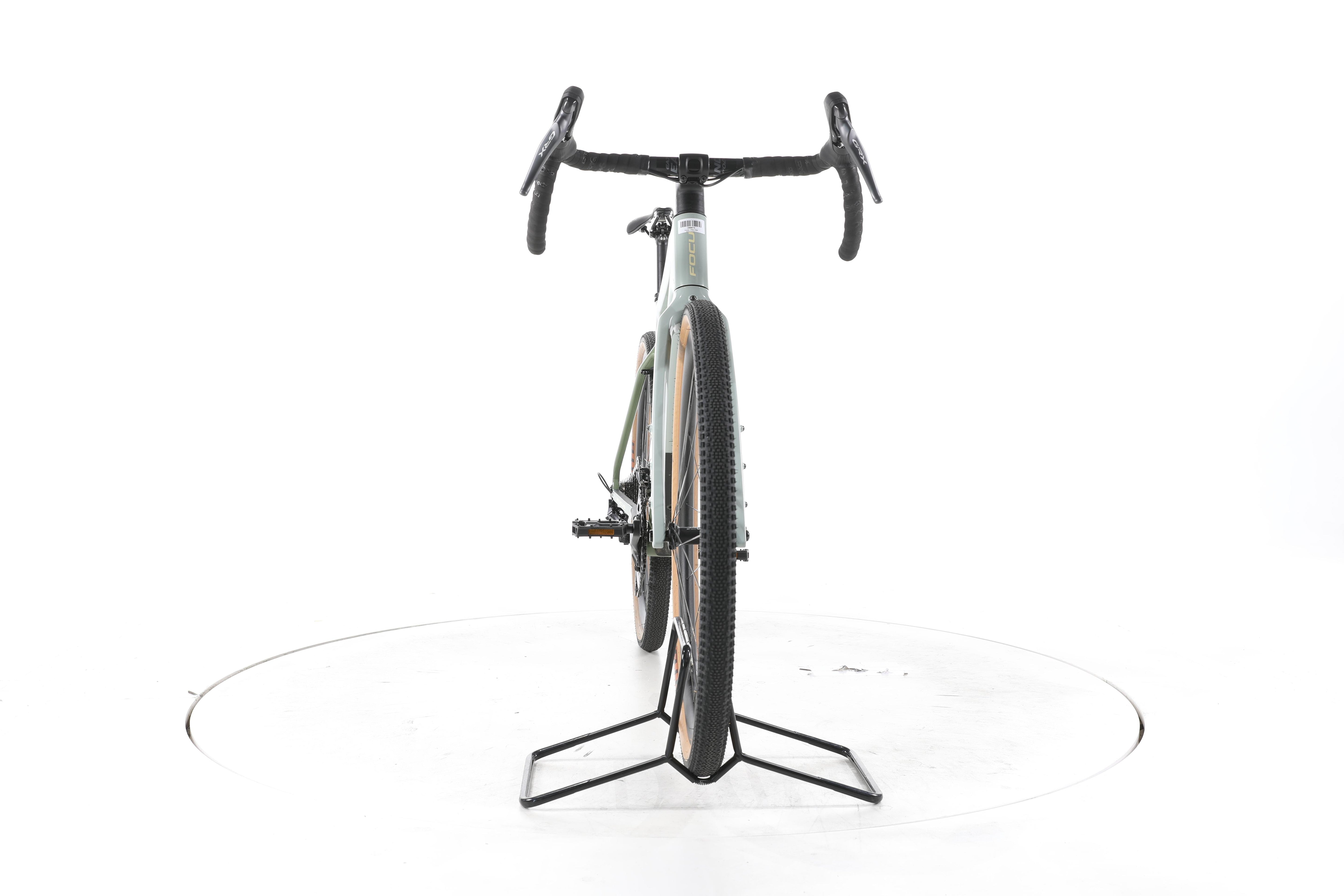 Focus Atlas 8.8 Gravelbike Carbon 2024 - Image 4