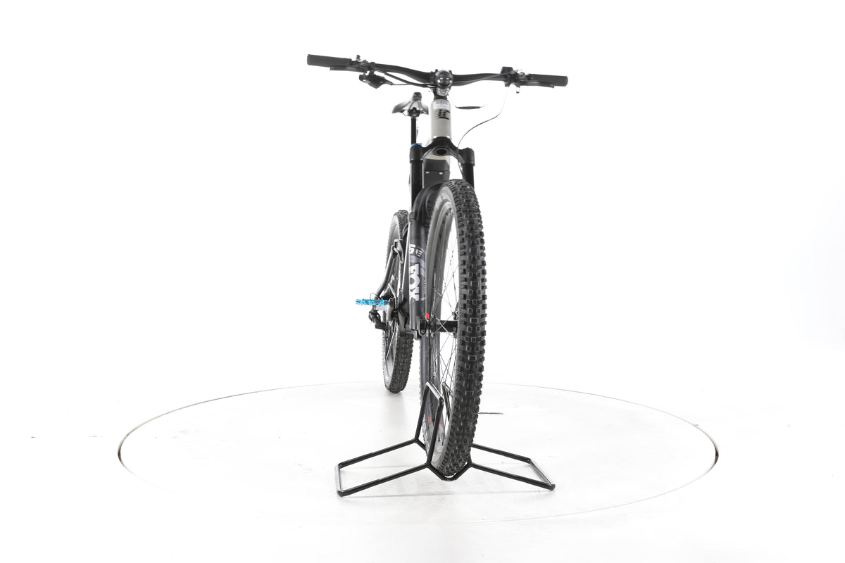 Lee Cougan E-Quest Team E-Bike Fully - Image 4