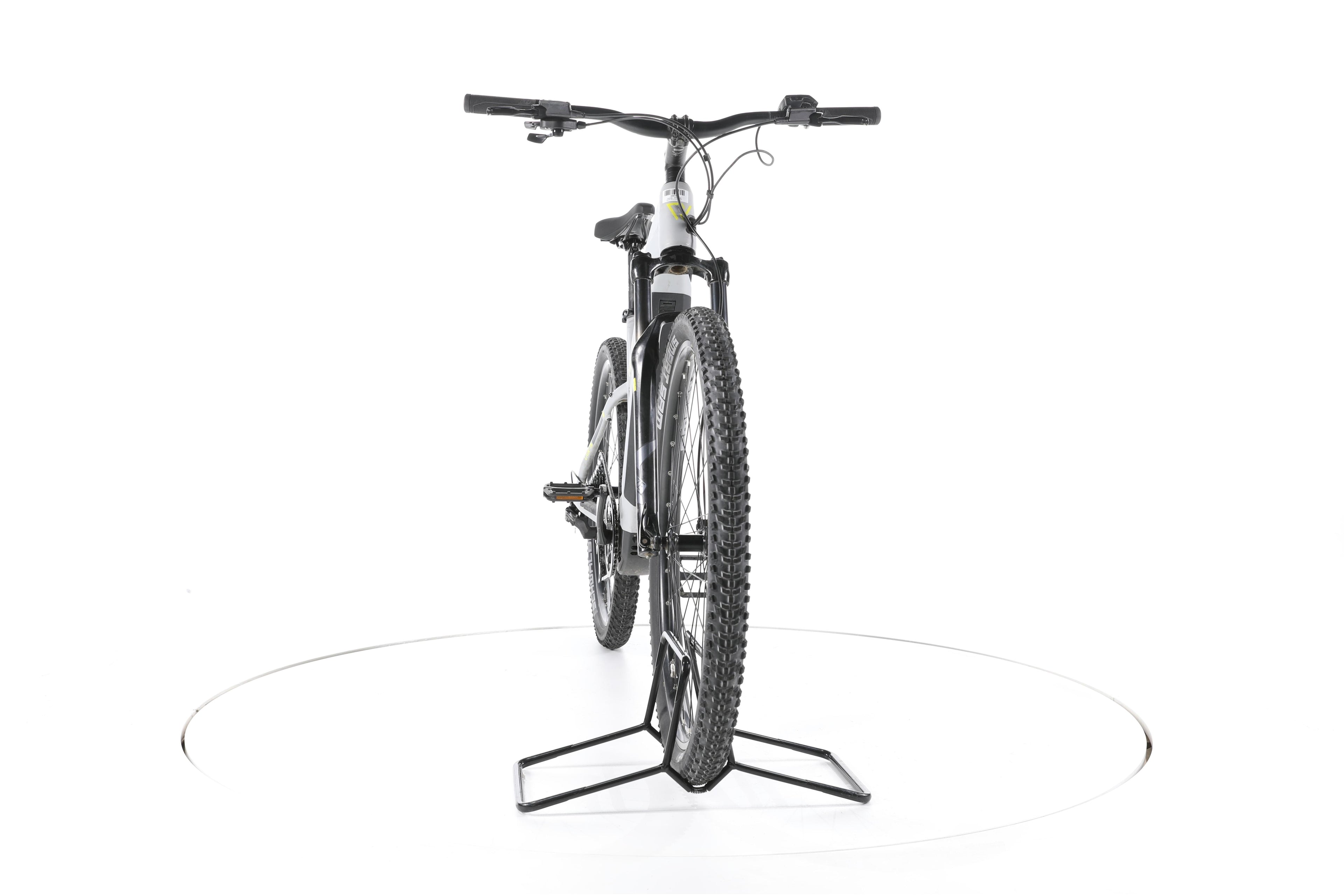 Conway Cairon S 2.0 E-Bike - Image 4