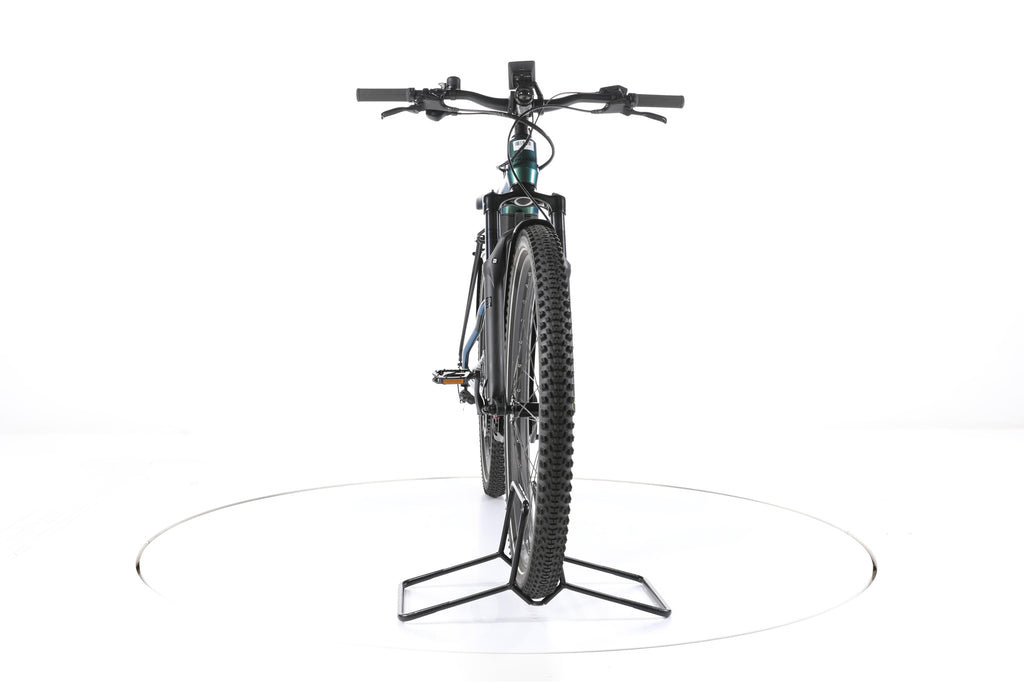 Stevens E-Hazard Trekking E-Bike - Image 4