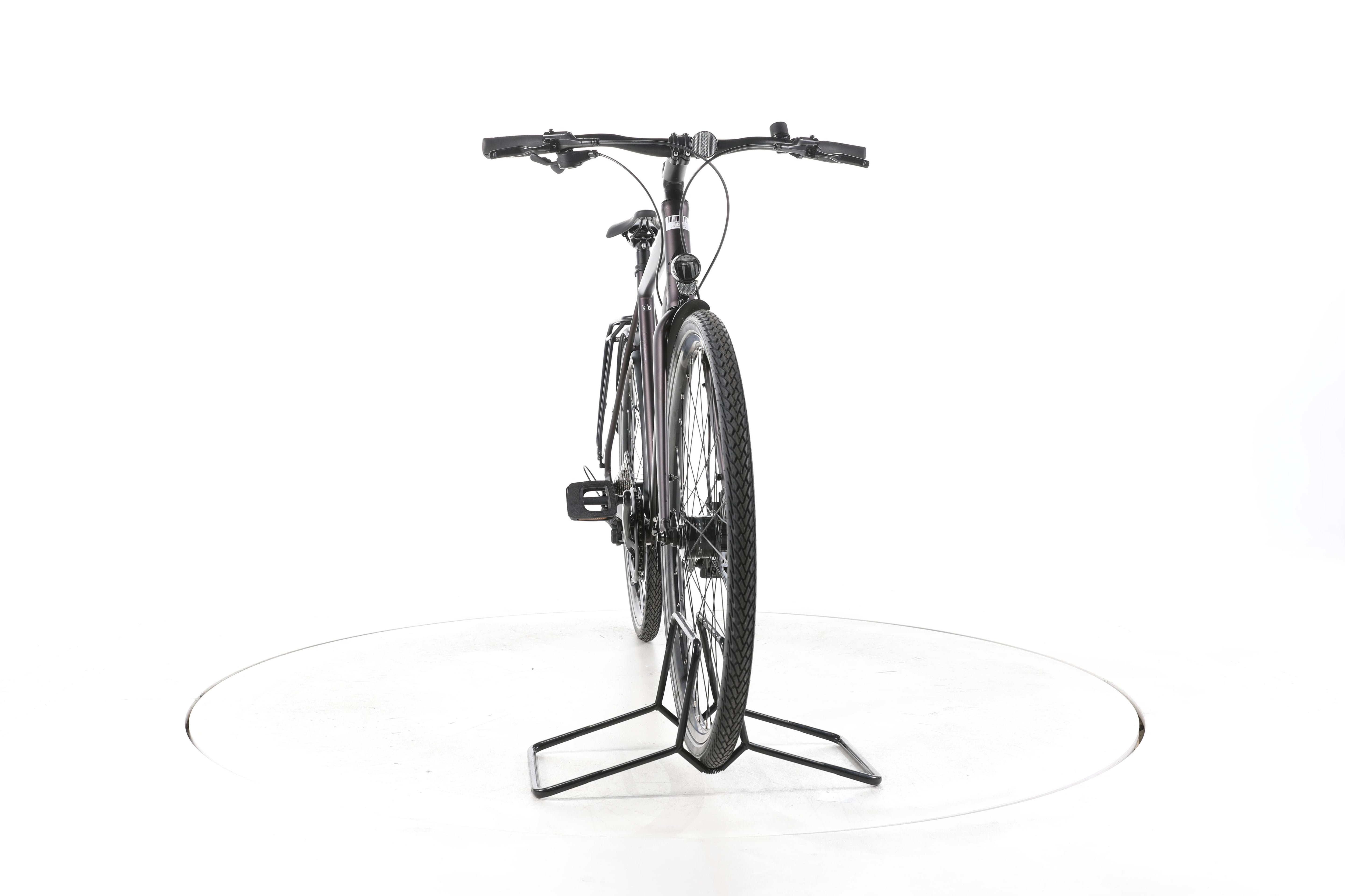 Bulls Urban Cologne Fahrrad City & Trekking - Image 4