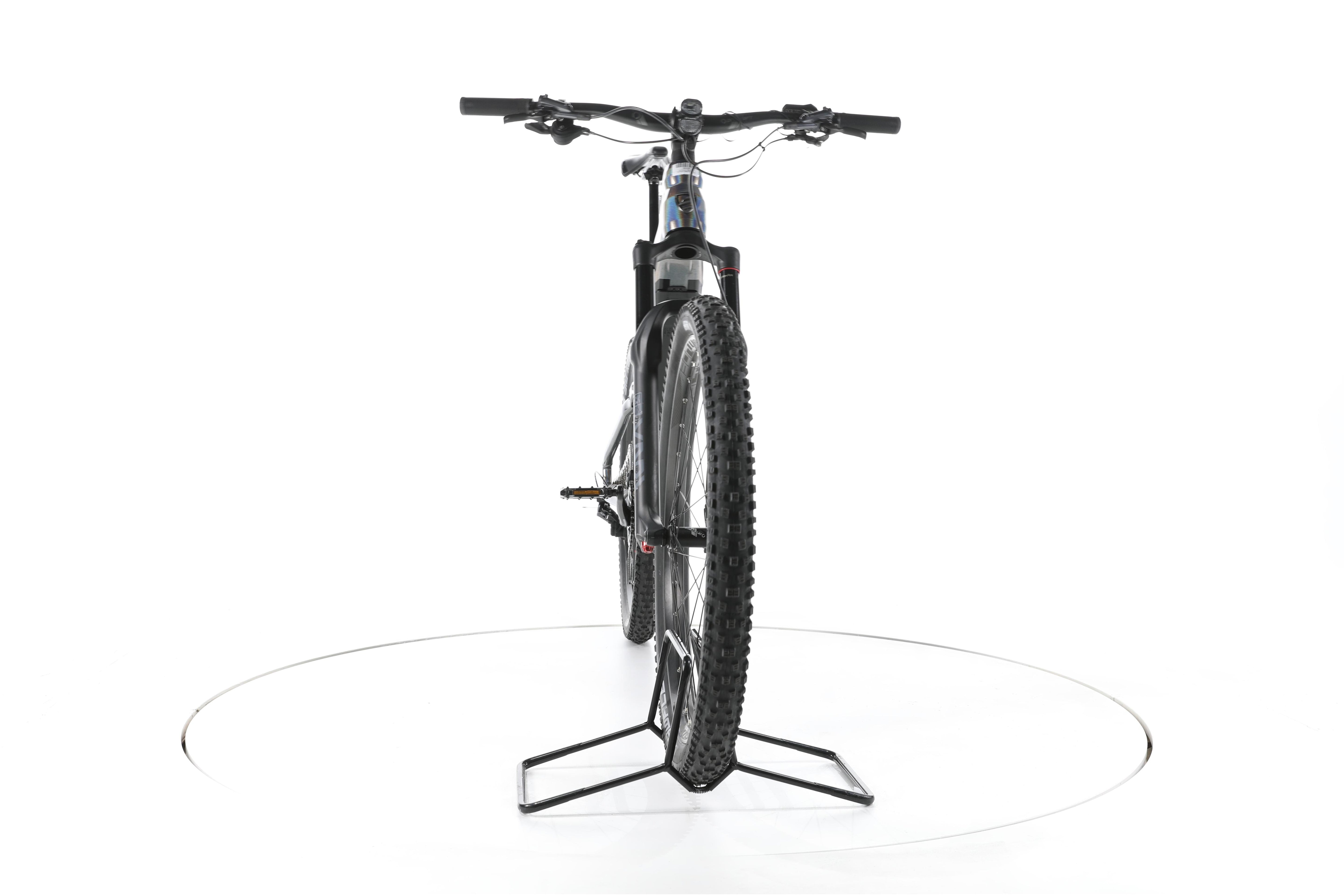 Centurion NoPogo F2600i EP1 Fully E-Bike 2023 - Image 4