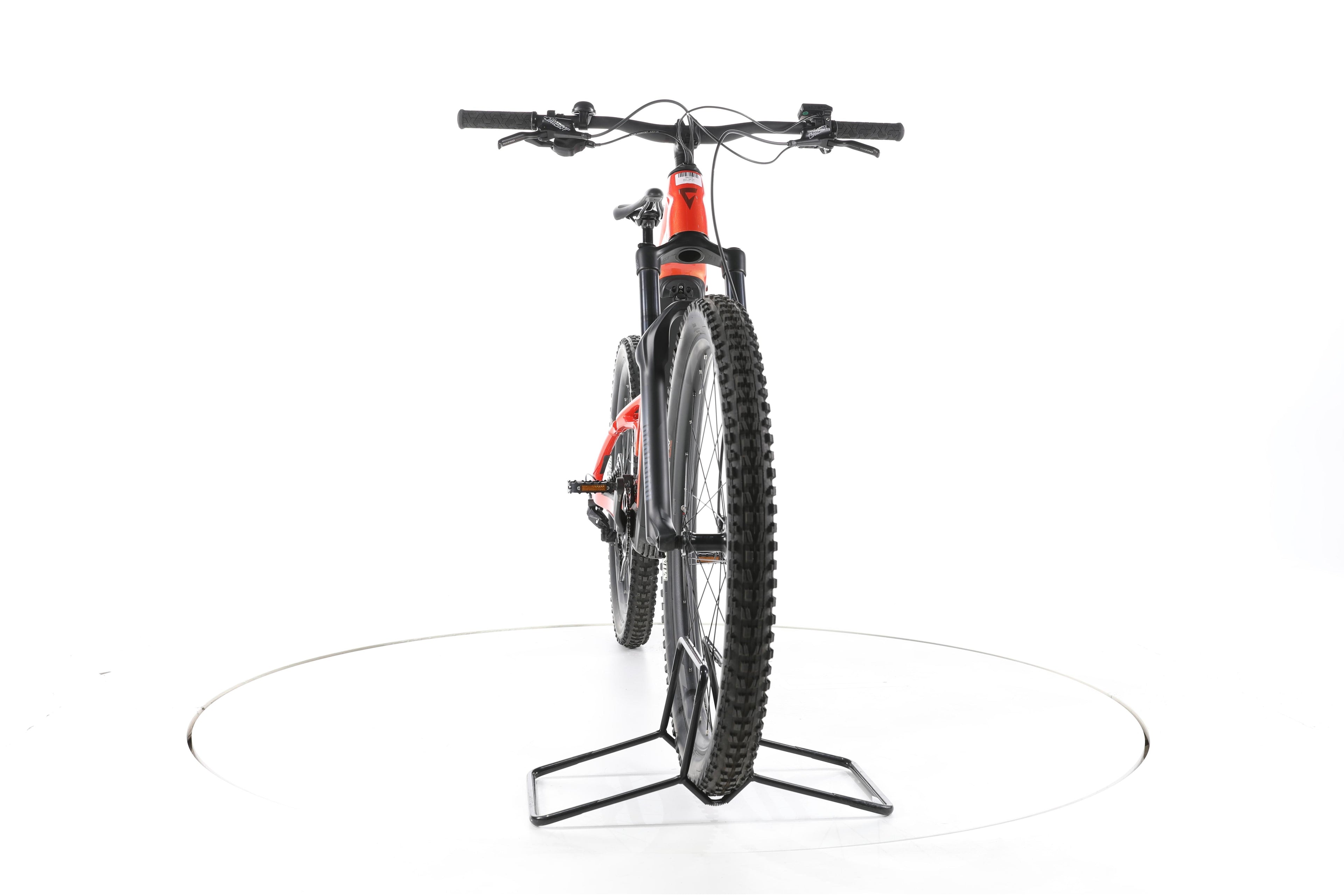 Giant Stance E+ 1 Fully E-Bike 2023 - Image 4