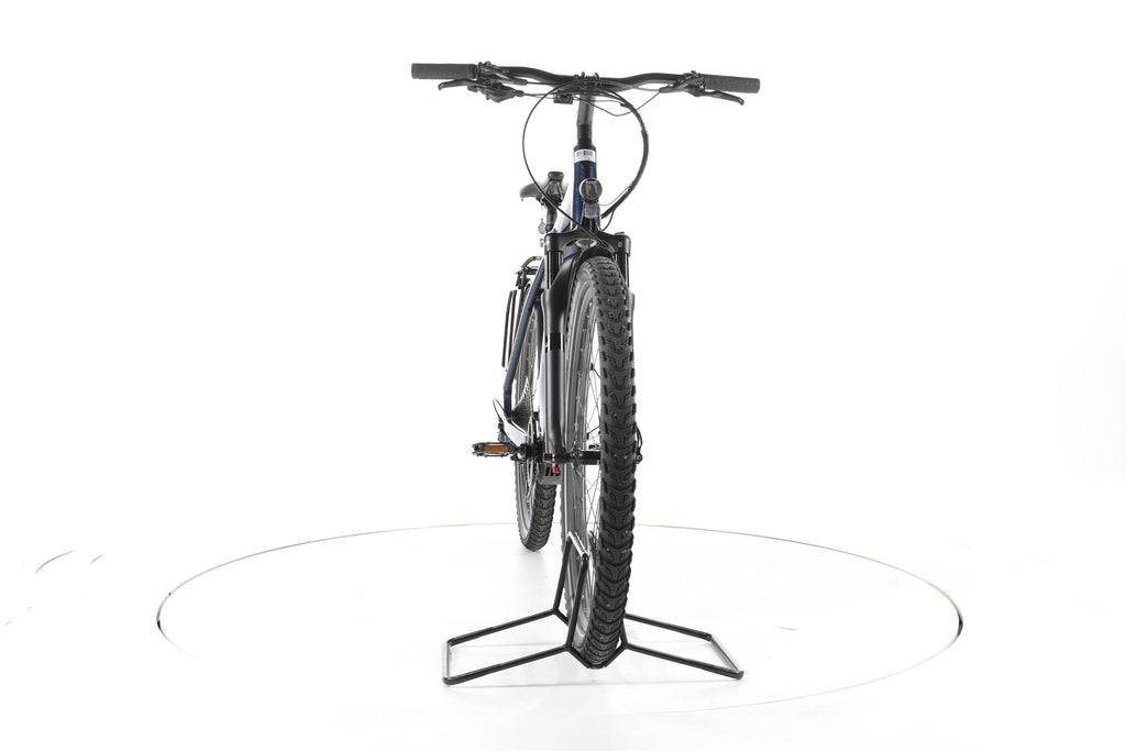 Stevens E-8X Tour Trekking E-Bike - Image 4