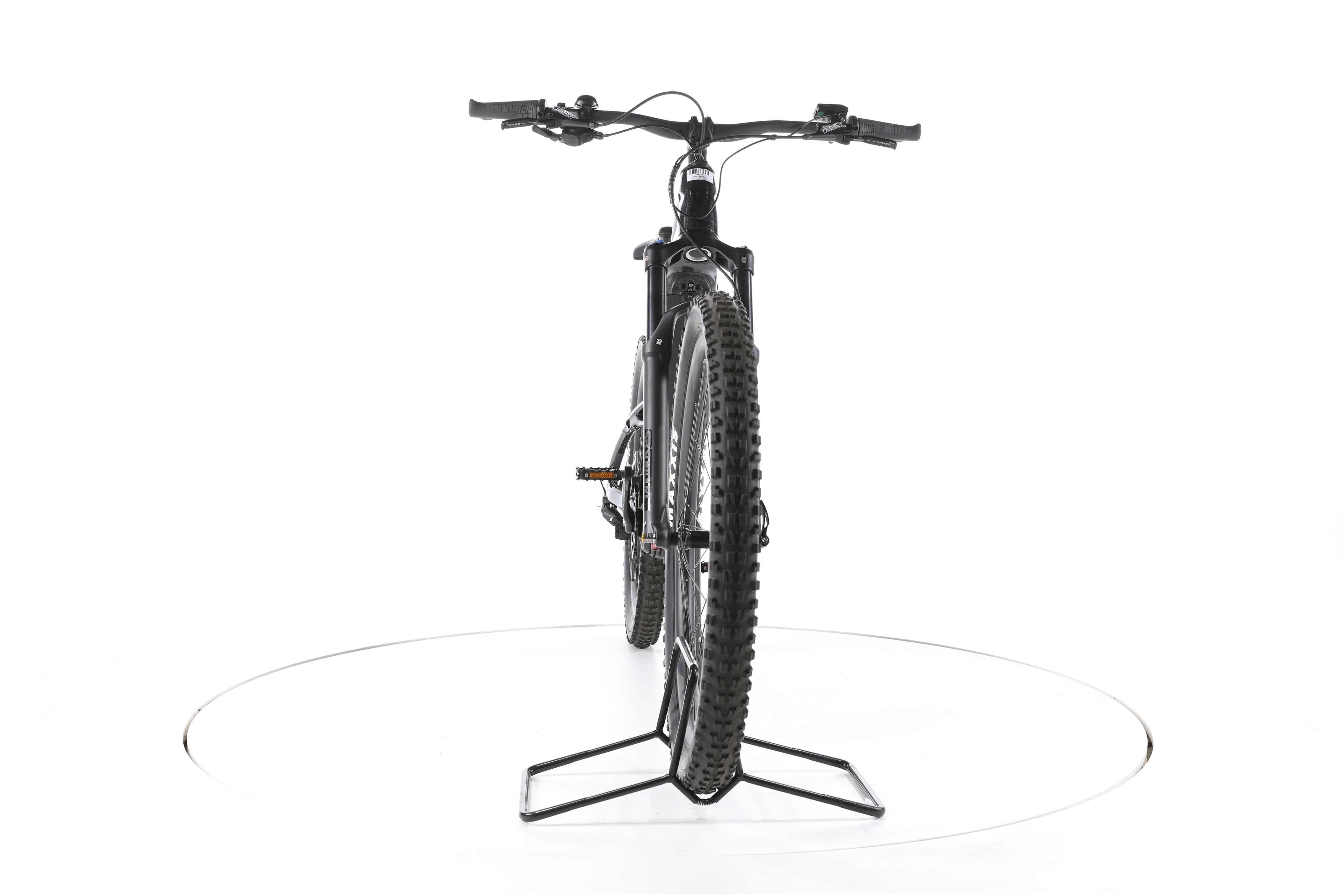 Giant Stance E+ 2 Fully E-Bike 2023 - Image 4