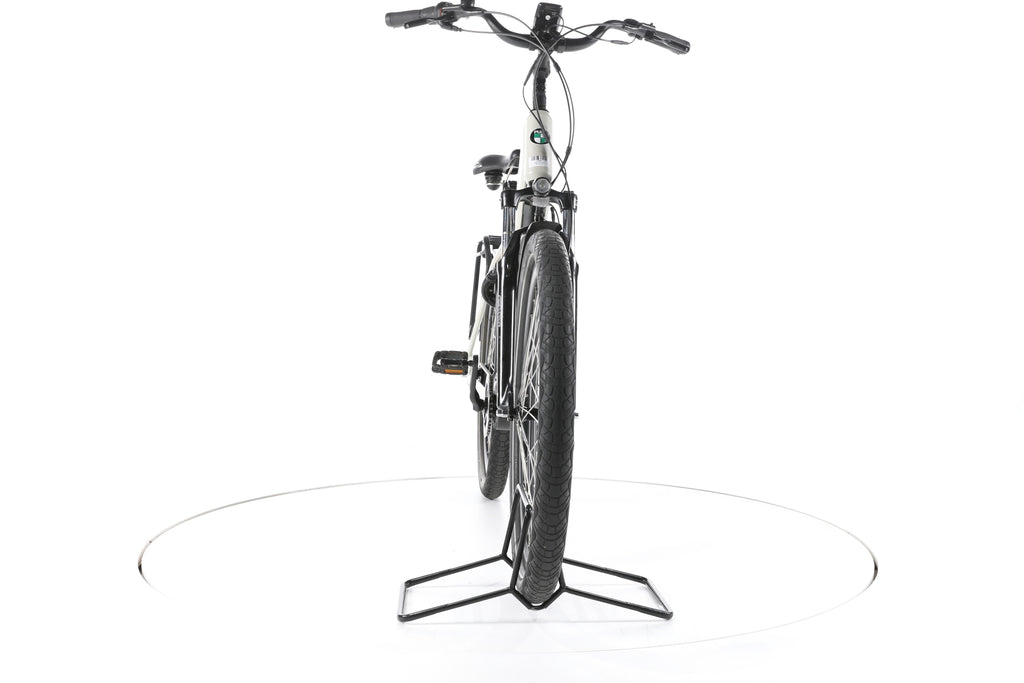 Puch Q4.4 City E-Bike Tiefeinsteiger - Image 4