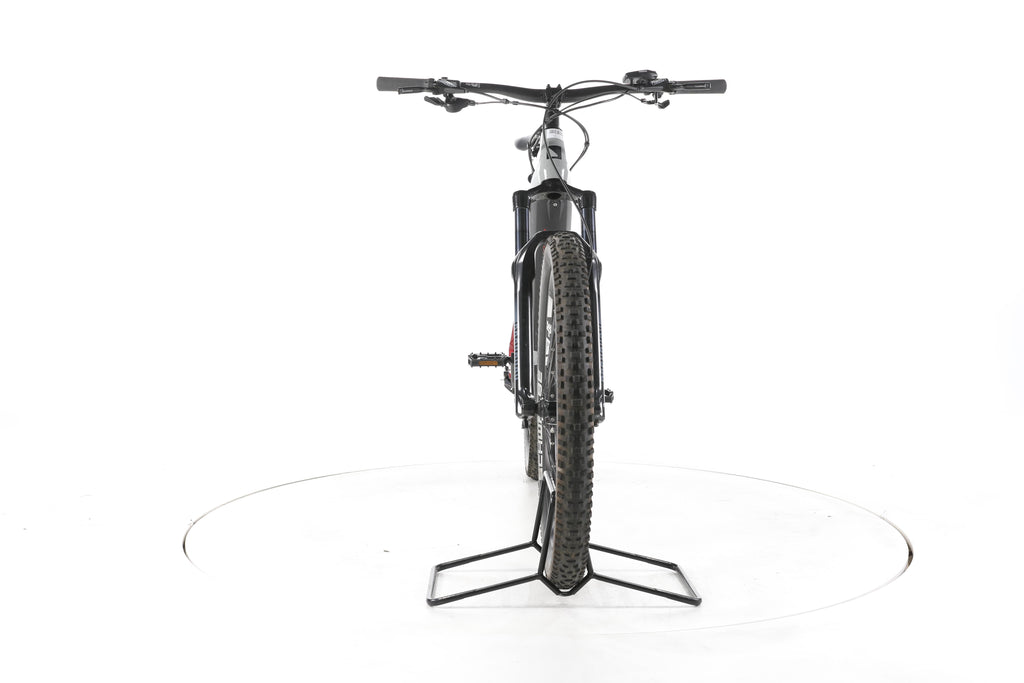 Haibike Alltrail 5 E-Bike Fully - Image 4
