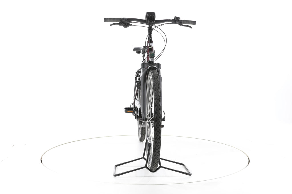 Victoria eTrekking 10.8 Trekking E-Bike Tiefeinsteiger - Image 4