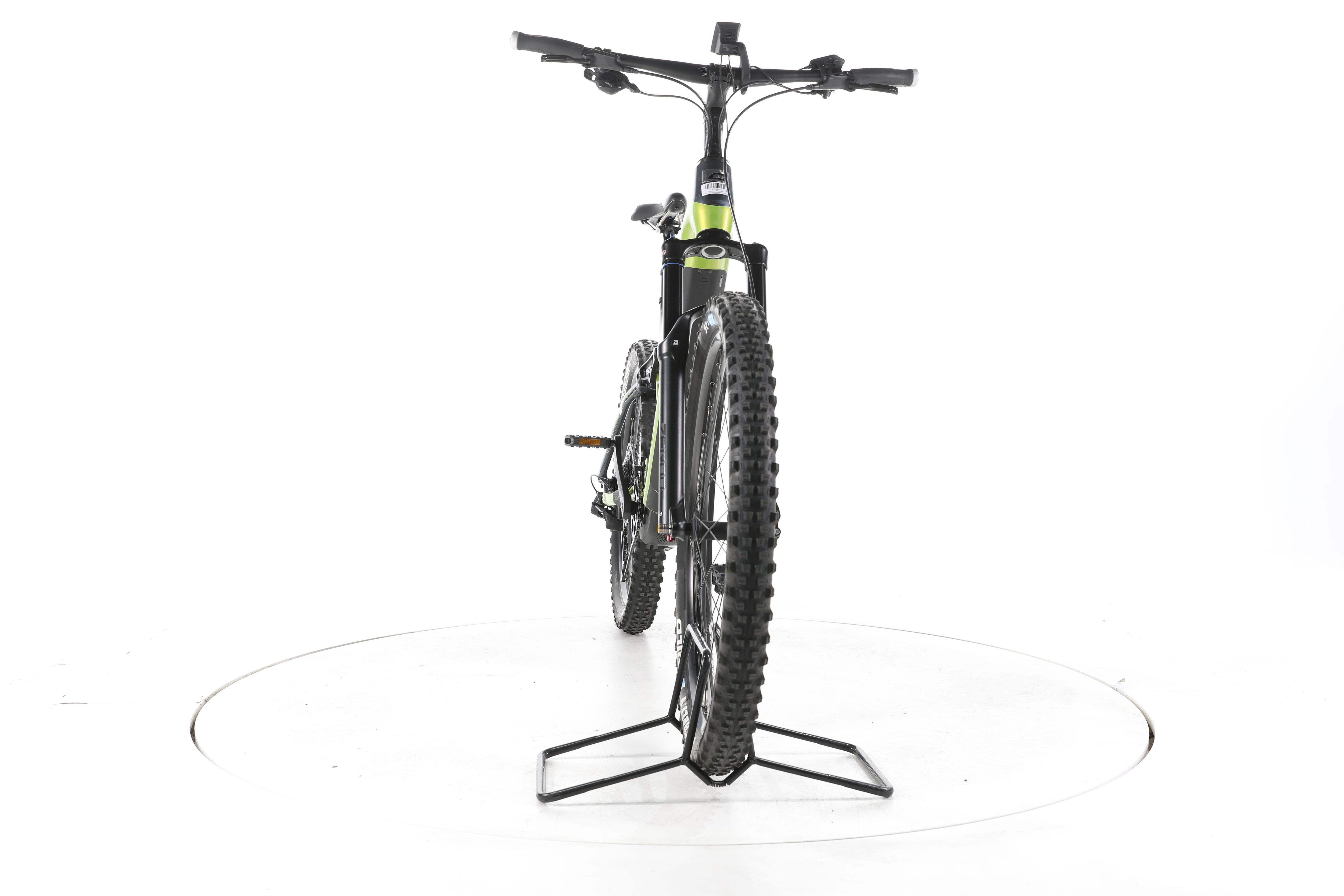 Corratec E-Power RS 160 Elite E-Bike Fully - Image 4