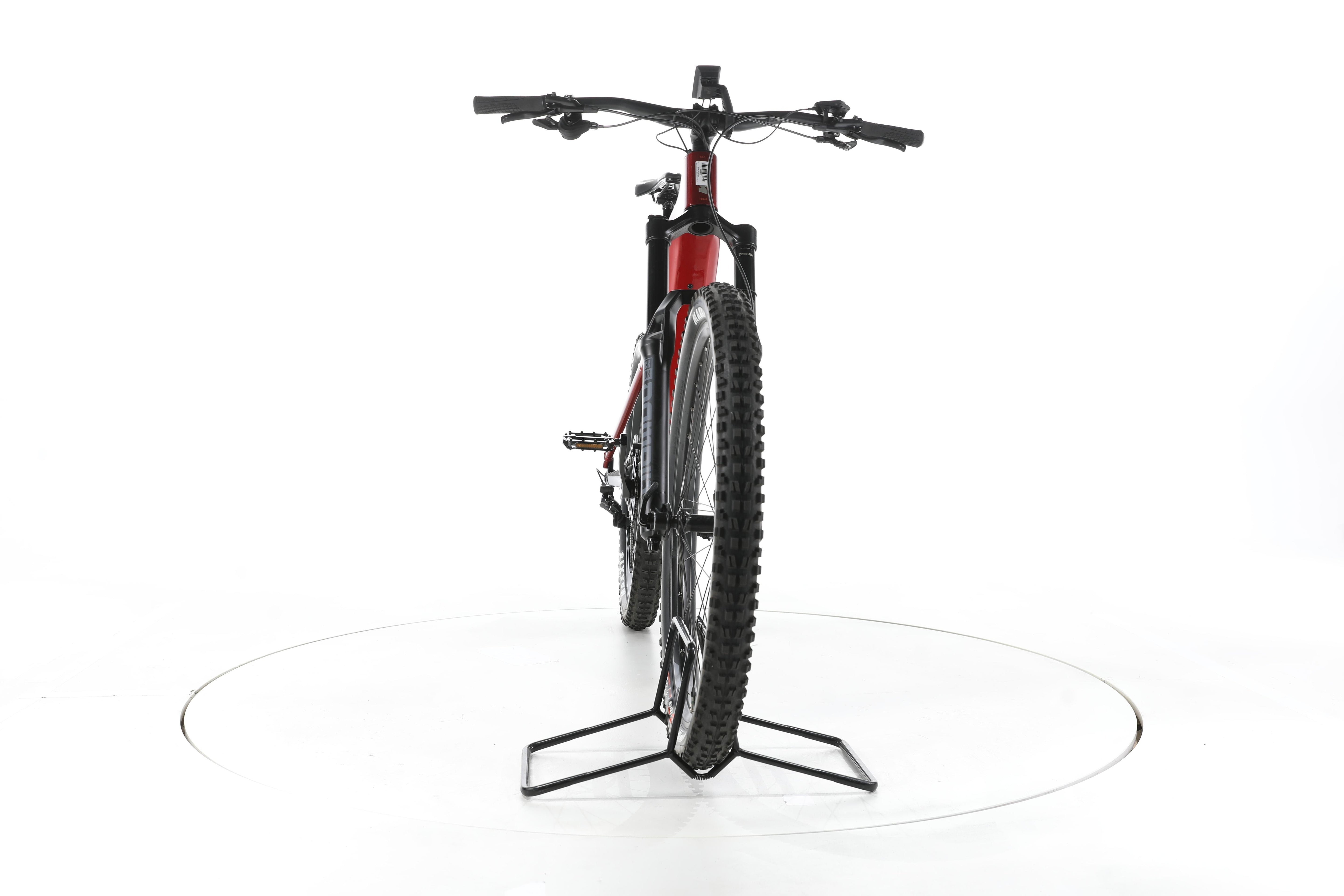KTM Macina Prowler Elite Fully E-Bike Carbon - Image 4