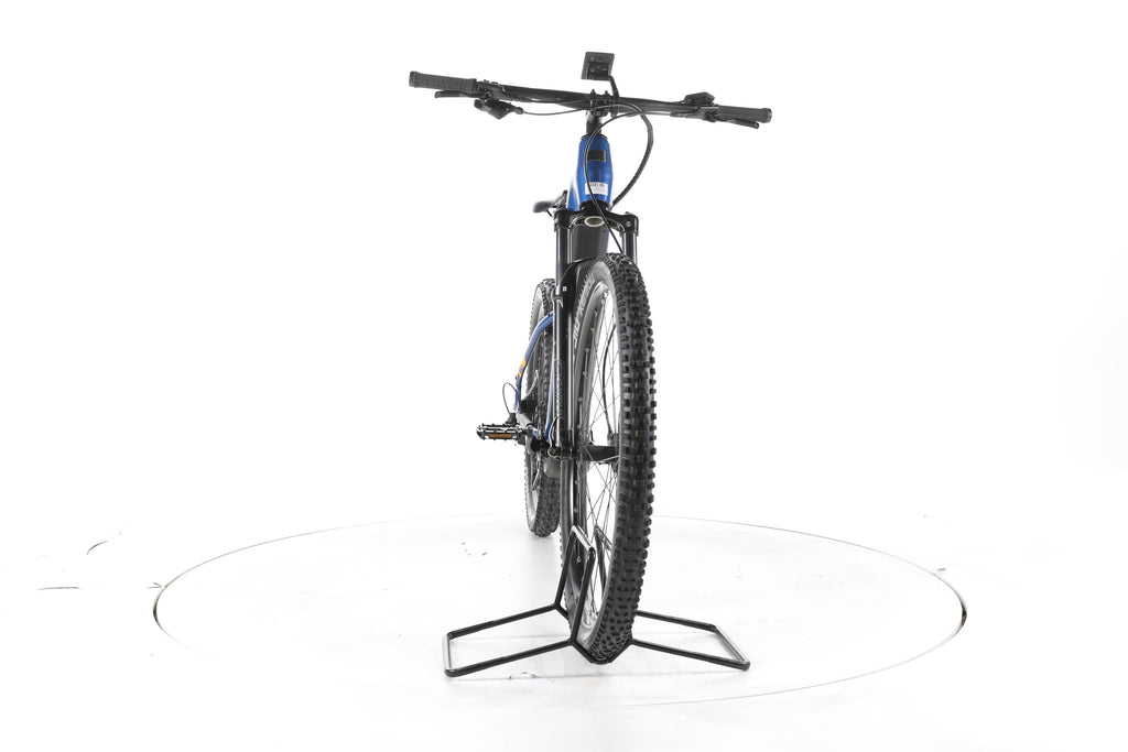 Corratec E-Power X Vert Race Trinity Sport E-Bike - Image 4