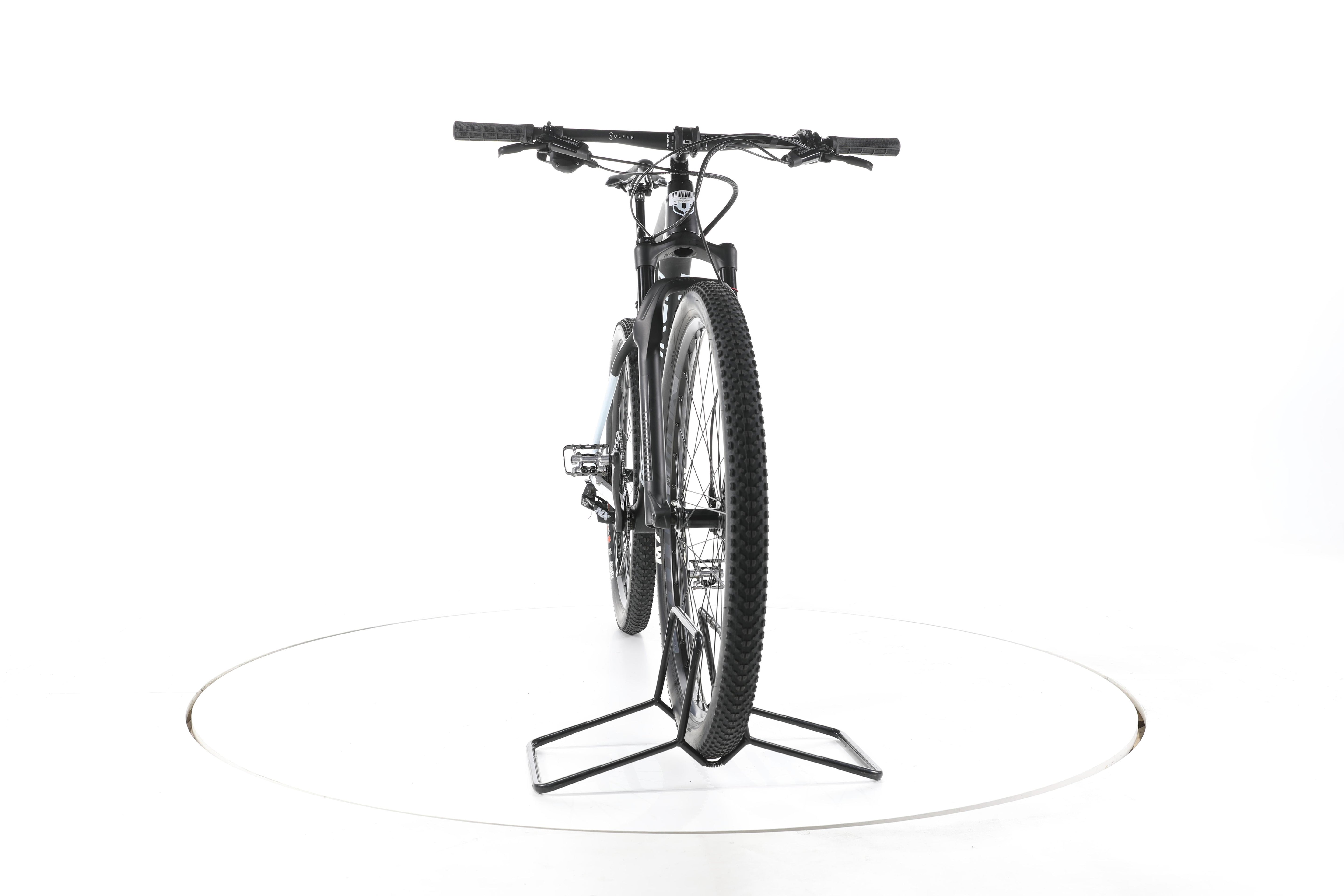 Mondraker Chrono Fahrrad Hardtail - Image 4