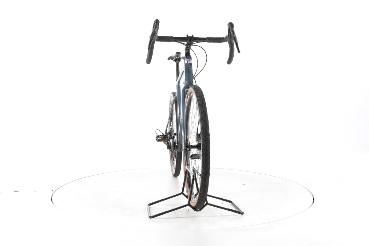 Cube Nuroad EX Gravelbike 2025 - Image 4