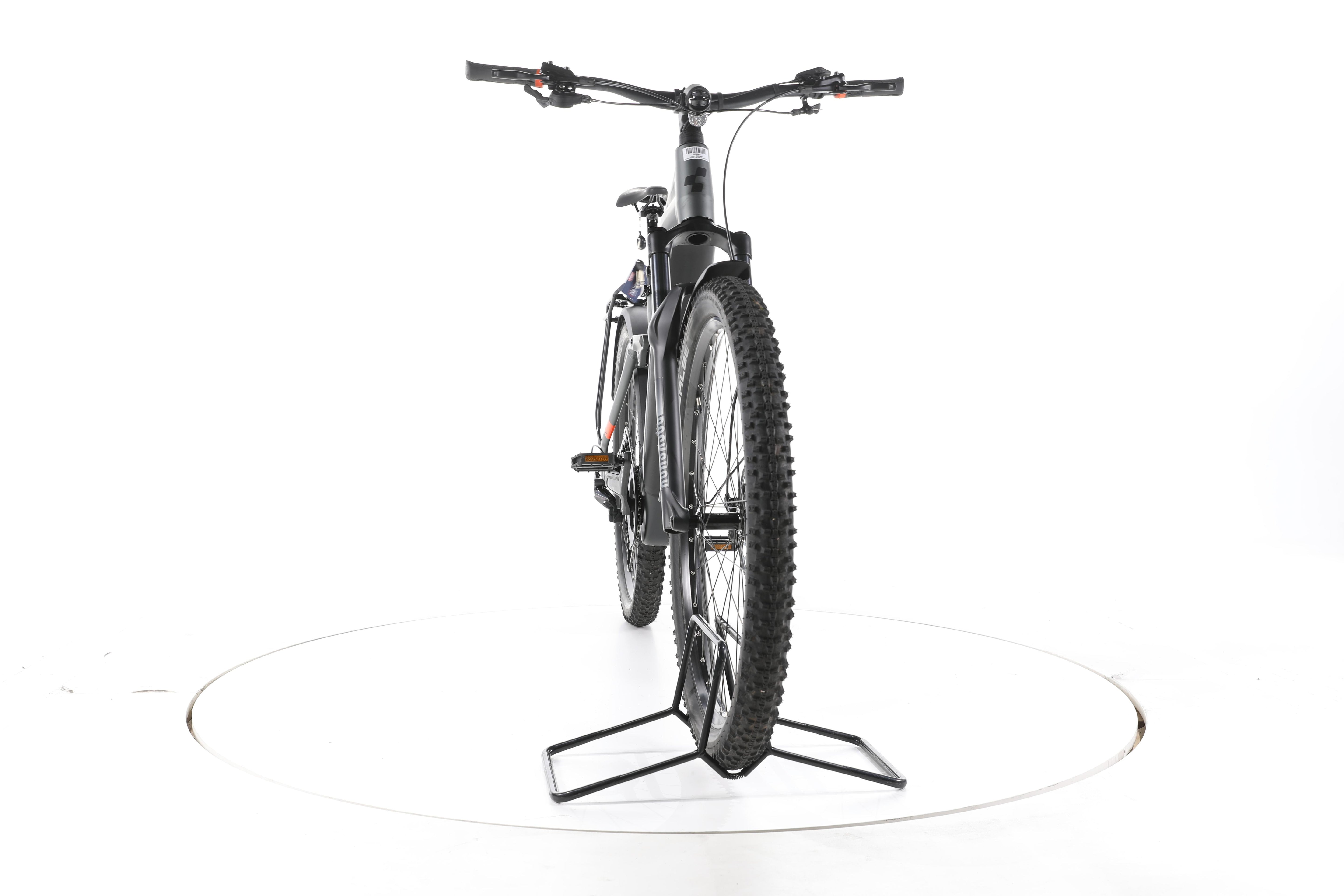 Cube Stereo Hybrid 120 Pro Allroad SUV E-Bike - Image 4