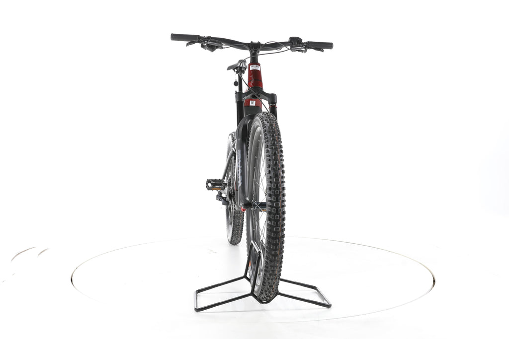 Stevens E-Inception AM 7.6.1 Fully E-Bike - Image 4