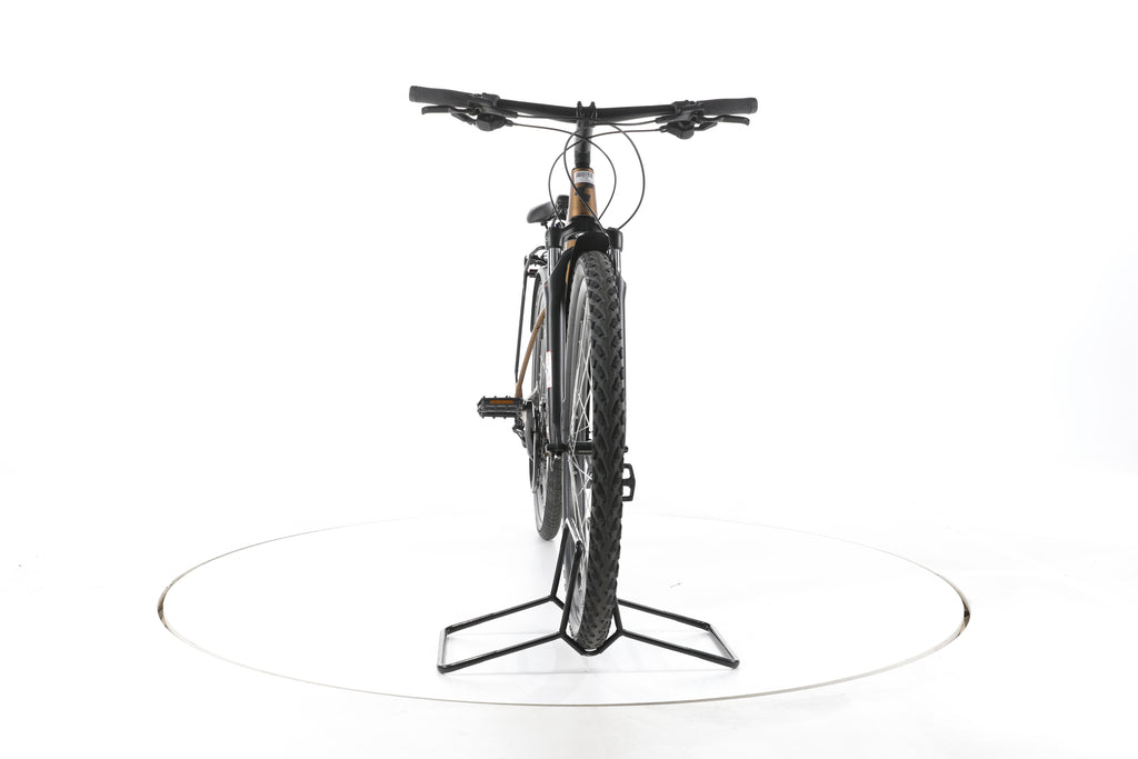 Cube Nature Pro Allroad Fahrrad City & Trekking - Image 4