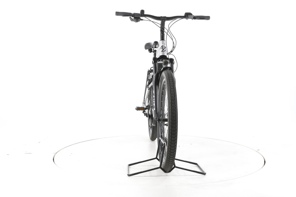 KAYZA Hydric Dry 6 Trekking E-Bike - Image 4