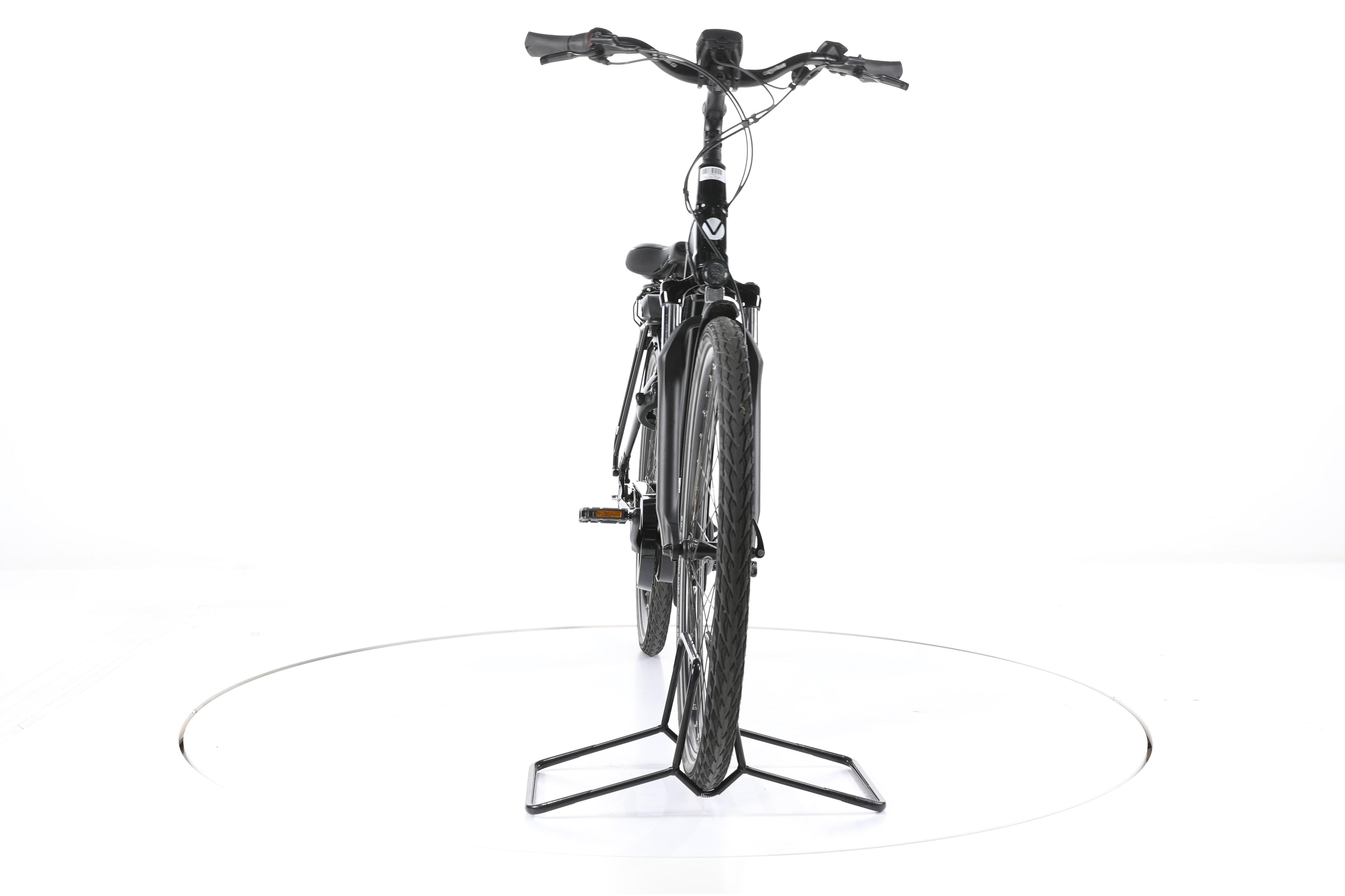 Velo de Ville CEB 400 City E-Bike Tiefeinsteiger - Image 4