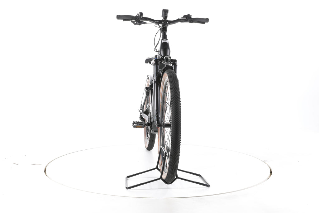 Bulls Cross Rider EVO 2 Trekking E-Bike 2024 - Image 4