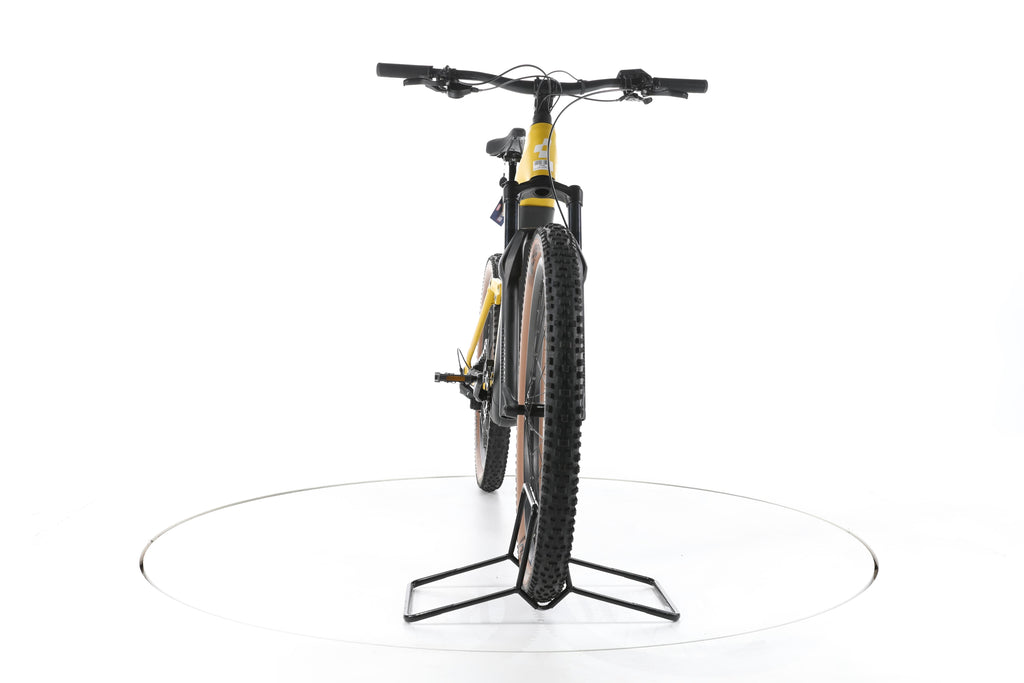 Cube Stereo Hybrid 140 HPC Pro Fully E-Bike Carbon 2024 - Image 4