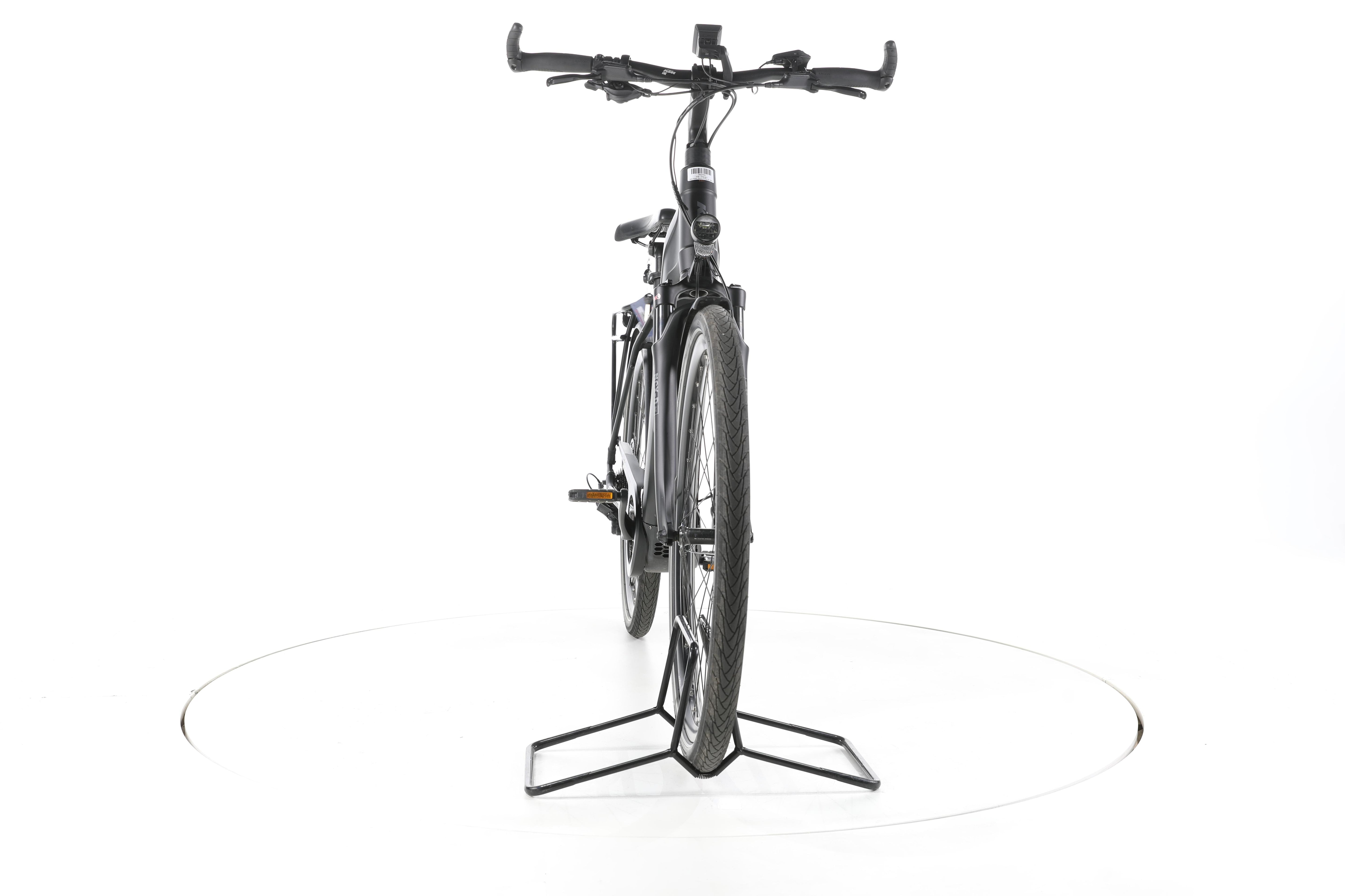 KTM ZEG Power Sport 11 Plus Trekking E-Bike Tiefeinsteiger - Image 4