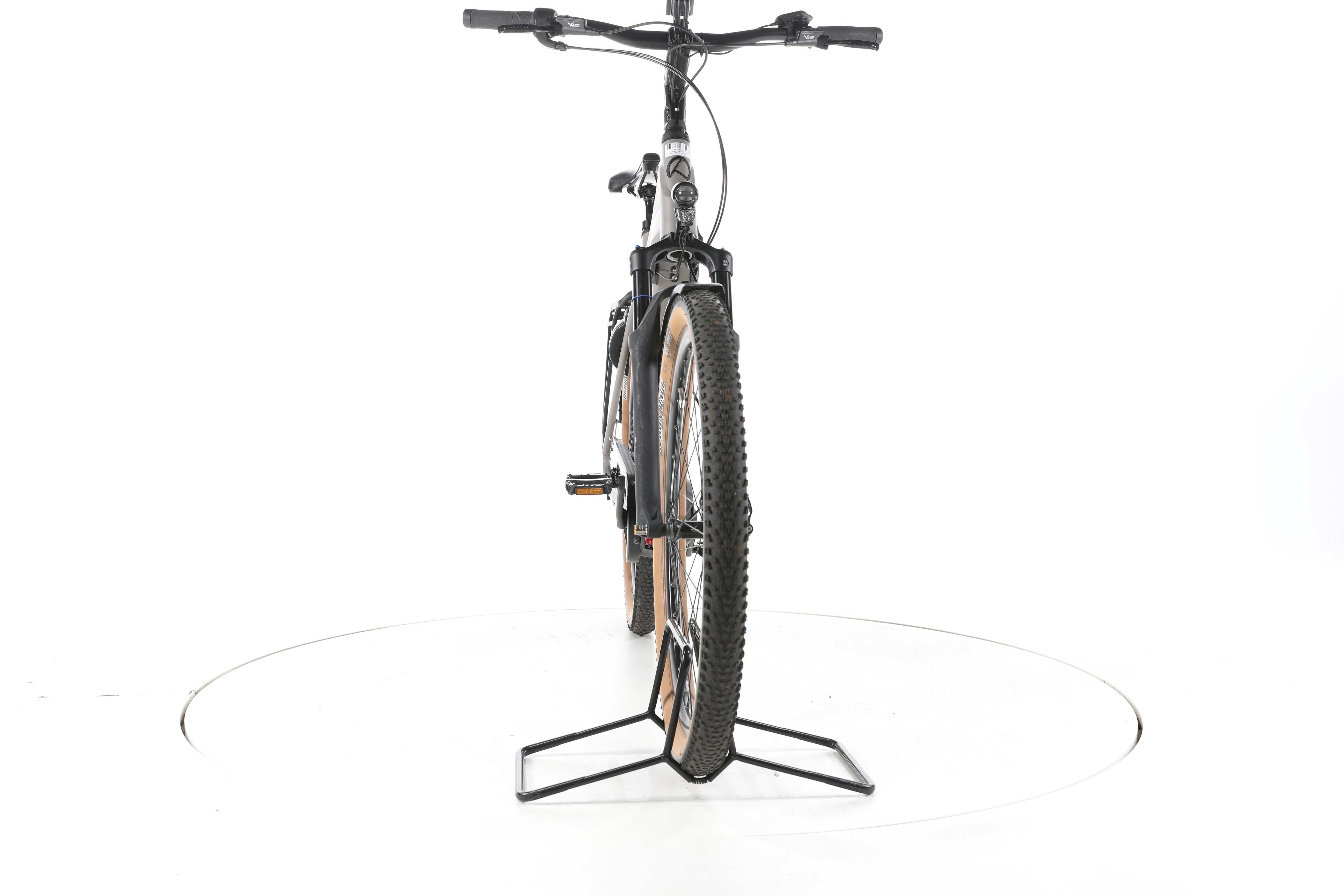 Kalkhoff Entice 5.B Excite+ City E-Bike 2024 - Image 4