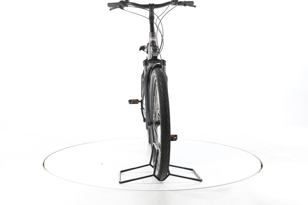 Kalkhoff Image 1.B Move City E-Bike Tiefeinsteiger - Image 4