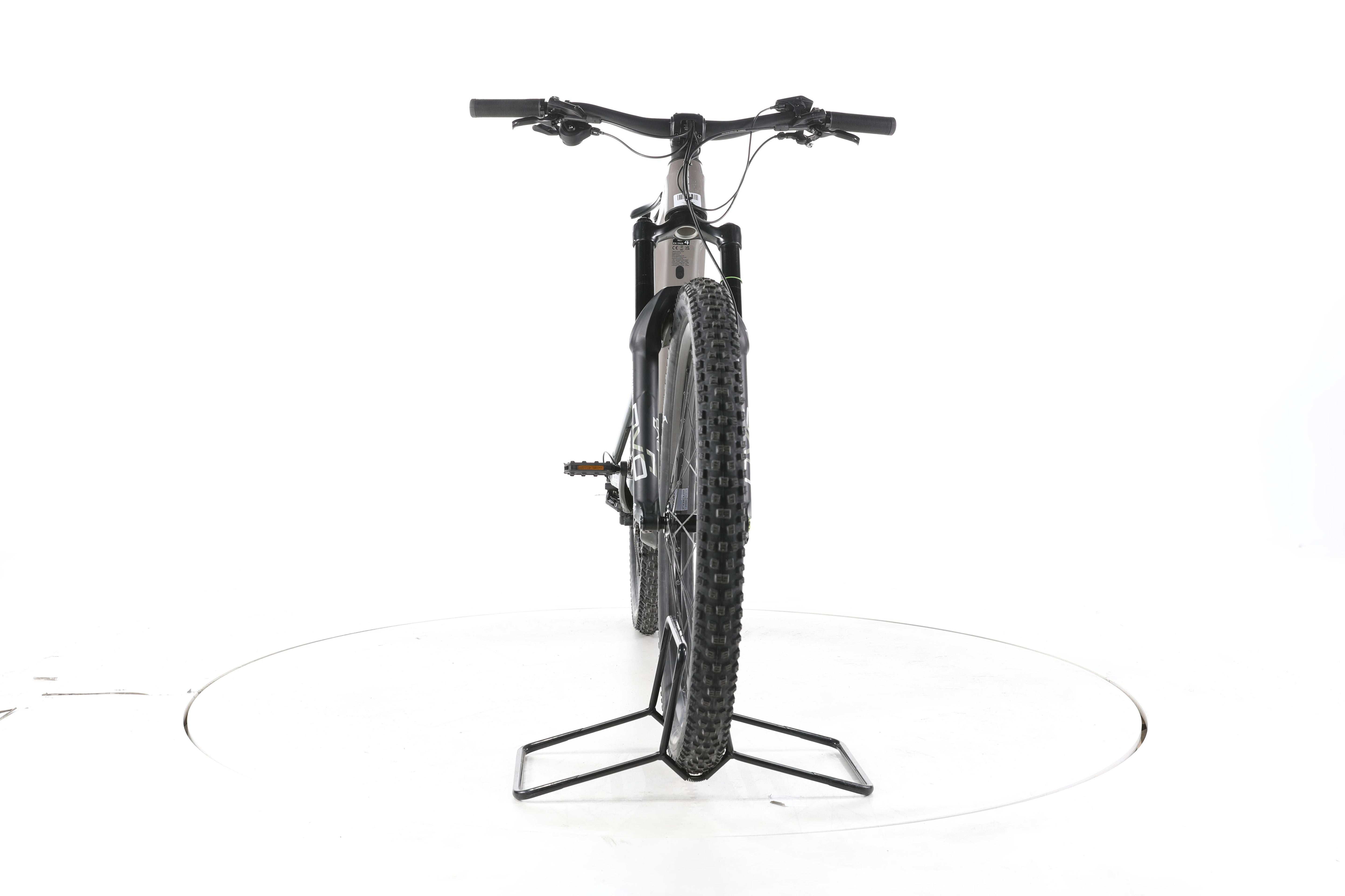 Focus JAM² 6.7 E-Bike Fully - Image 4