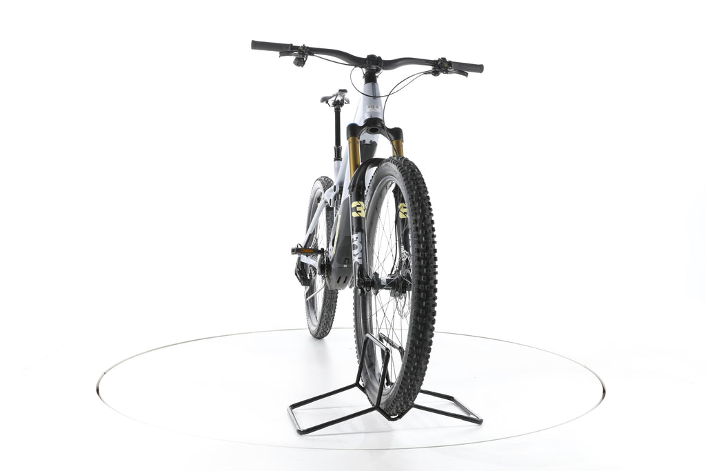 Orbea Wild M-LTD Fully E-Bike Carbon 2024 - Image 4