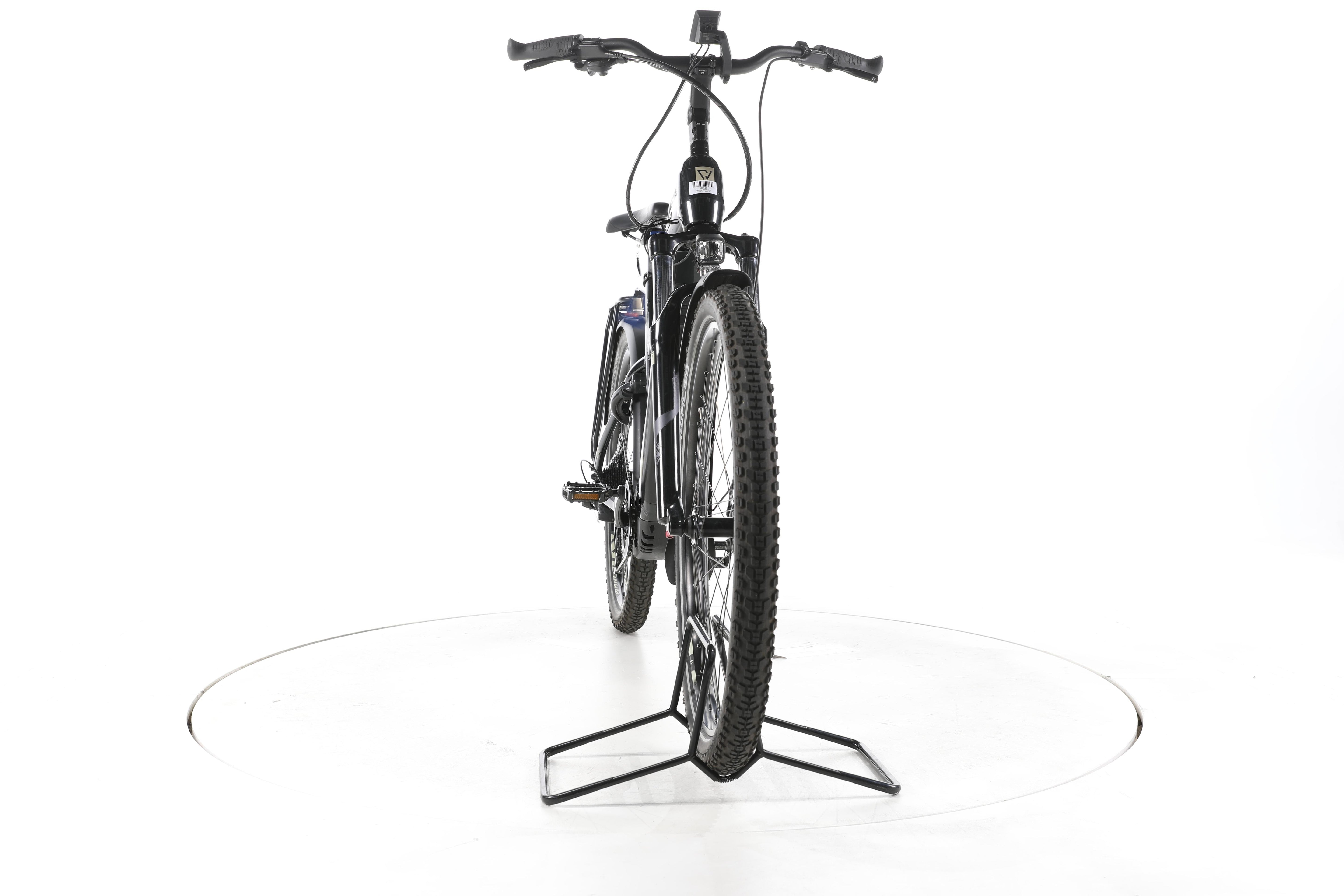 Conway Cairon C 3.0 Trekking E-Bike - Image 4