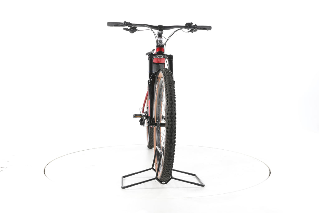 Hercules NOS FS 1.2 Fully E-Bike - Image 4