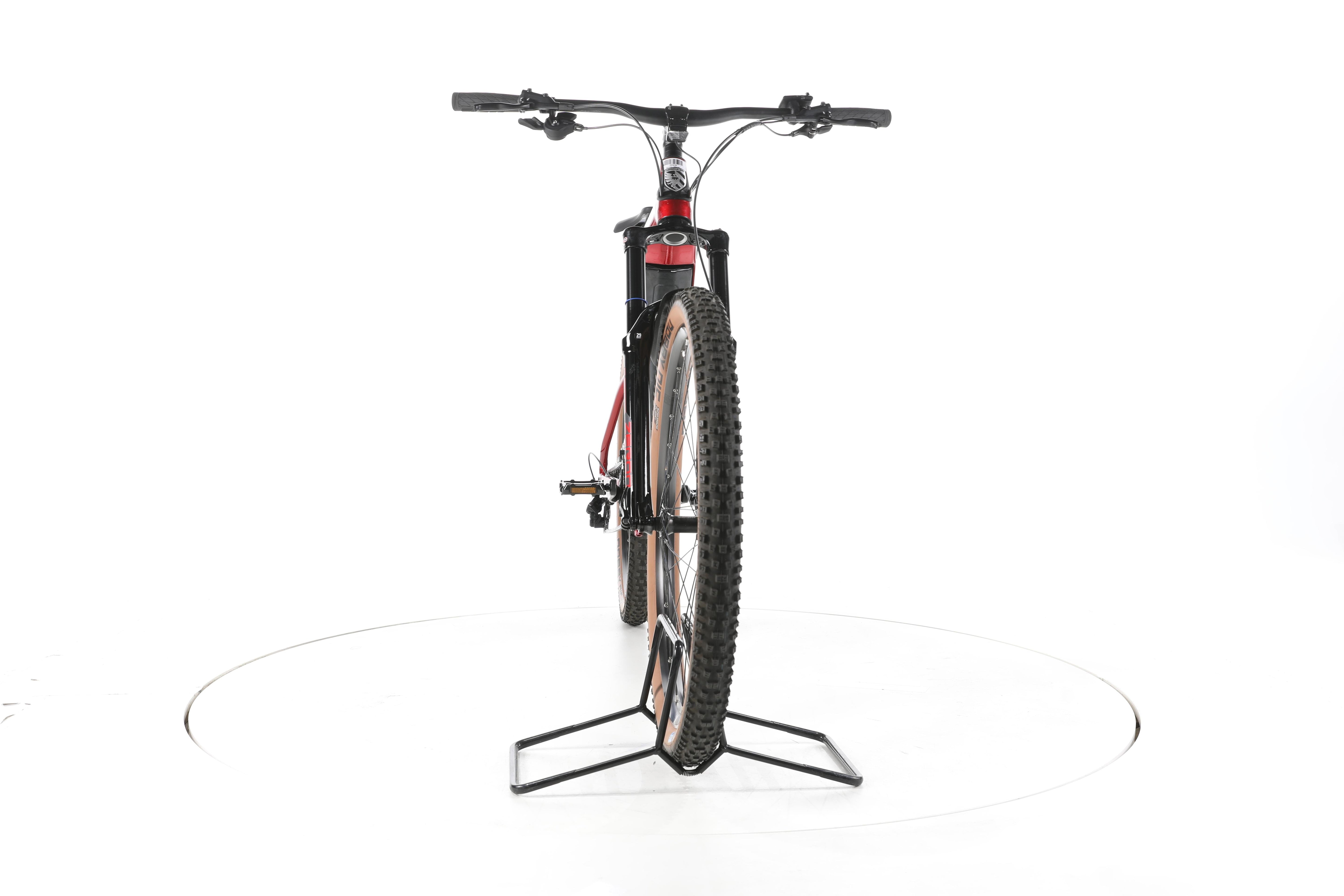 Hercules NOS FS 1.2 Fully E-Bike - Image 4