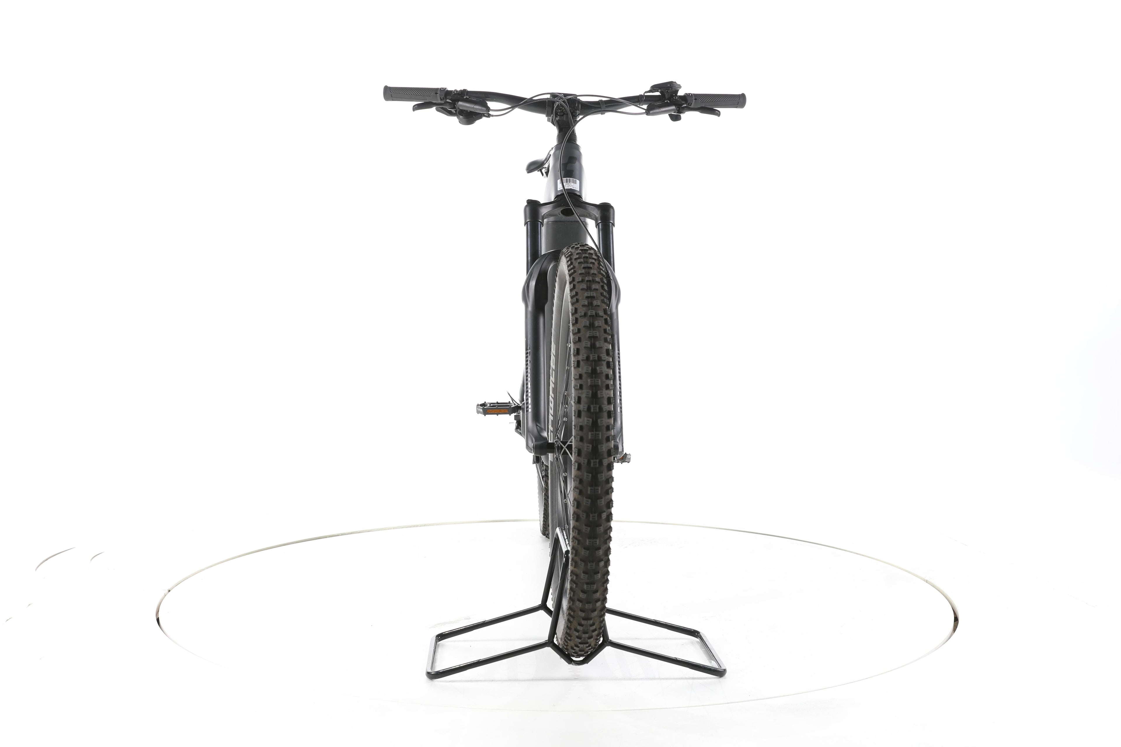 Cube Stereo Hybrid 140 HPC Race Fully E-Bike Carbon 2024 - Image 4