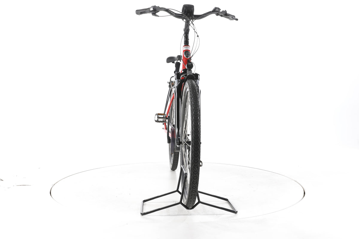 Böttcher Spirit City E-Bike Tiefeinsteiger - Image 4