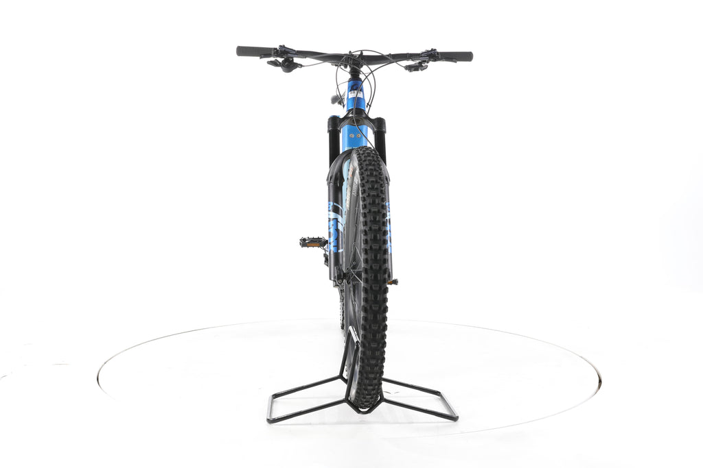 Pivot Cycles Shuttle LT E-Bike Fully Carbon - Image 4